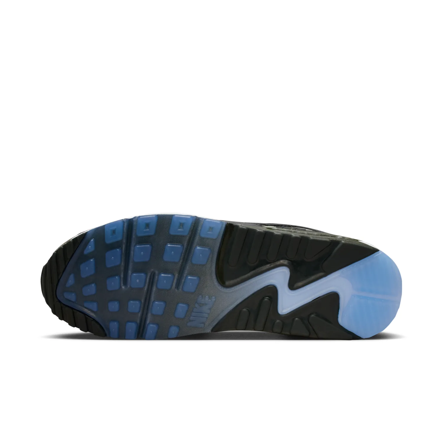 New York Jets Air Max 90 image 2