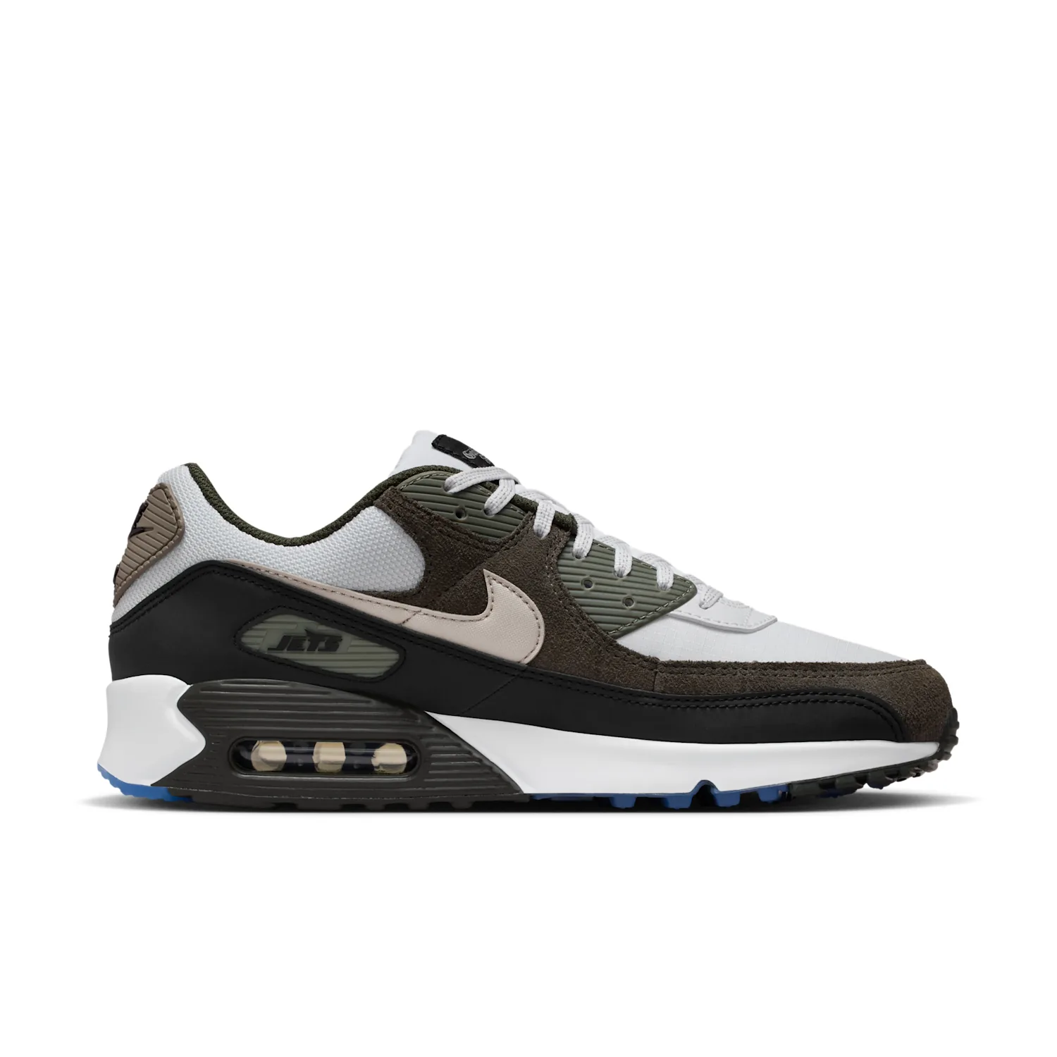 New York Jets Air Max 90 image 3