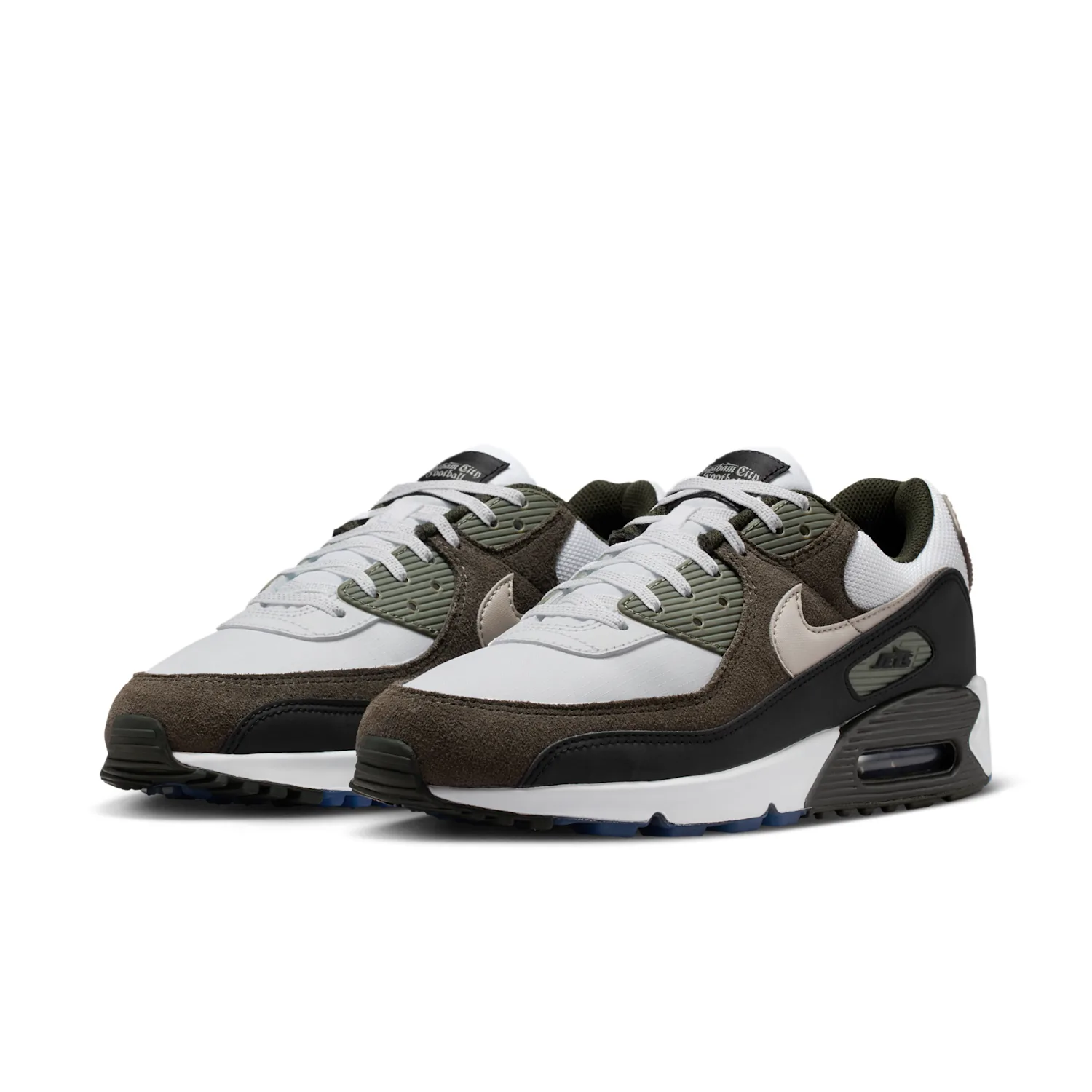 New York Jets Air Max 90 image 5