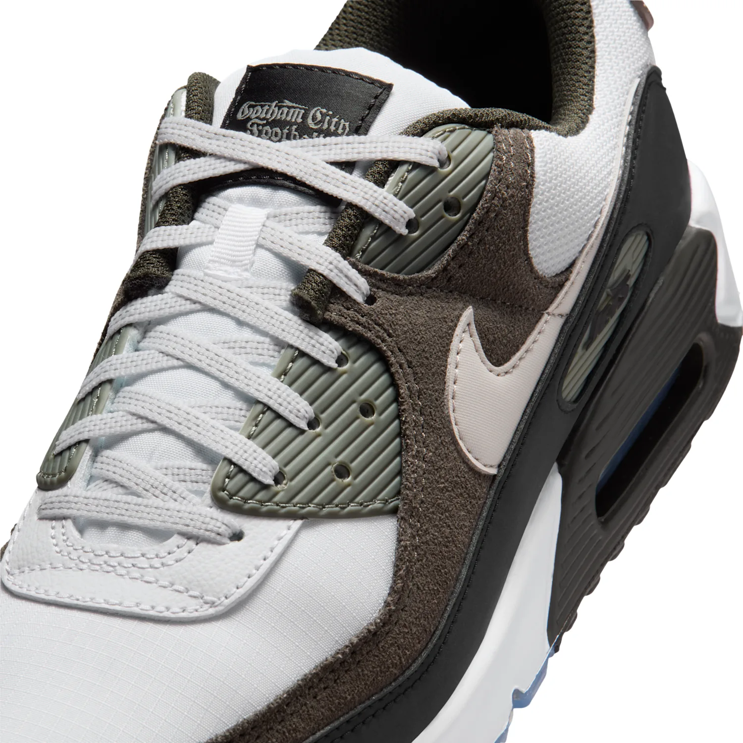New York Jets Air Max 90 image 7