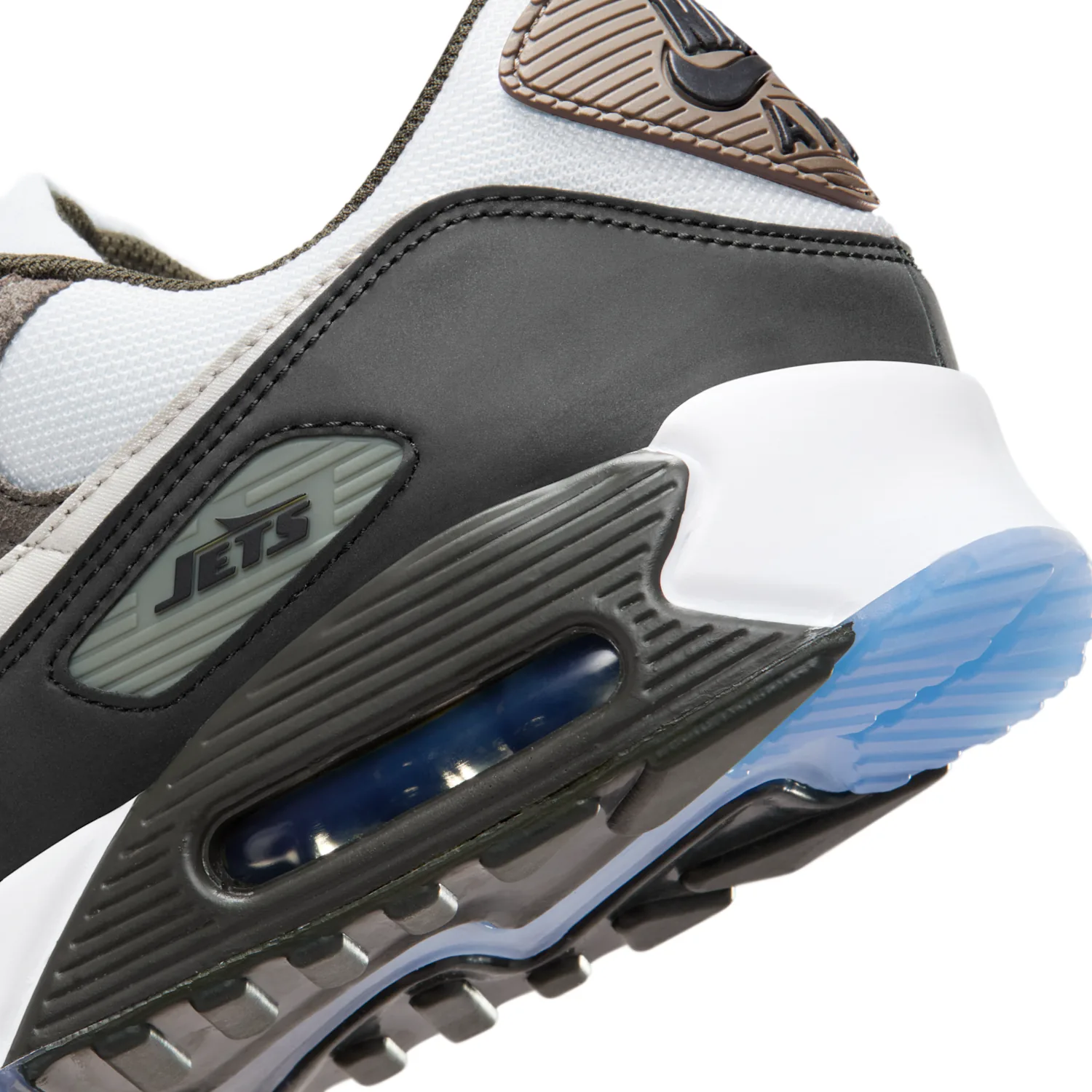 New York Jets Air Max 90 image 8