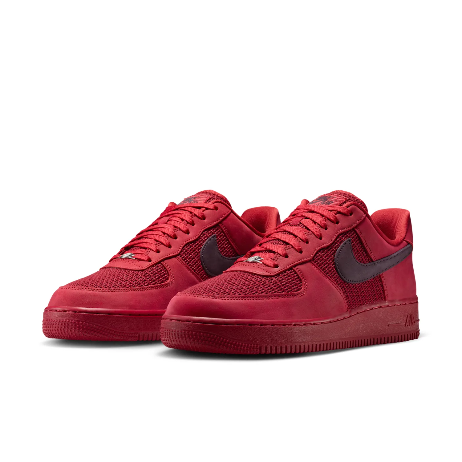 Nike Air Force 1 '07 LV8 image 5