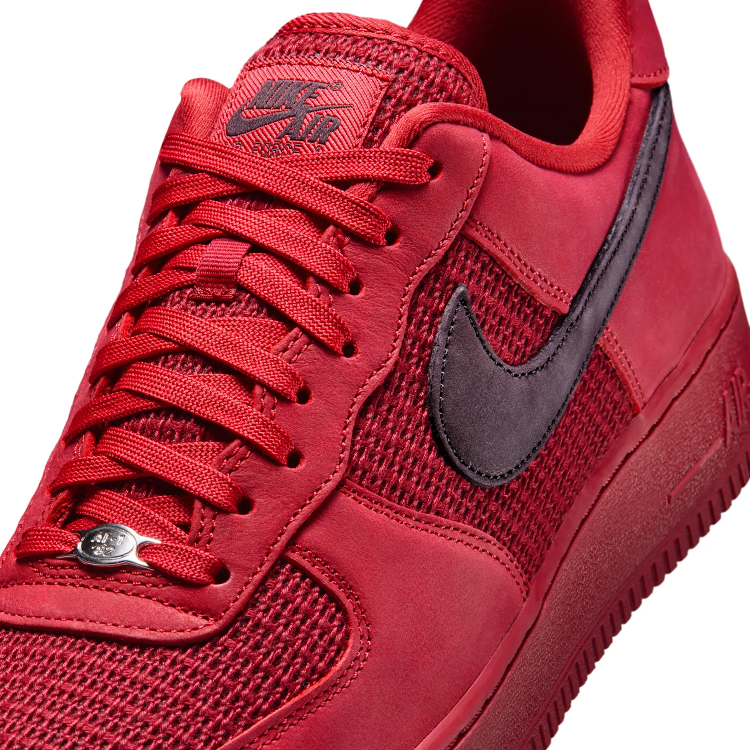 Nike Air Force 1 '07 LV8 image 7