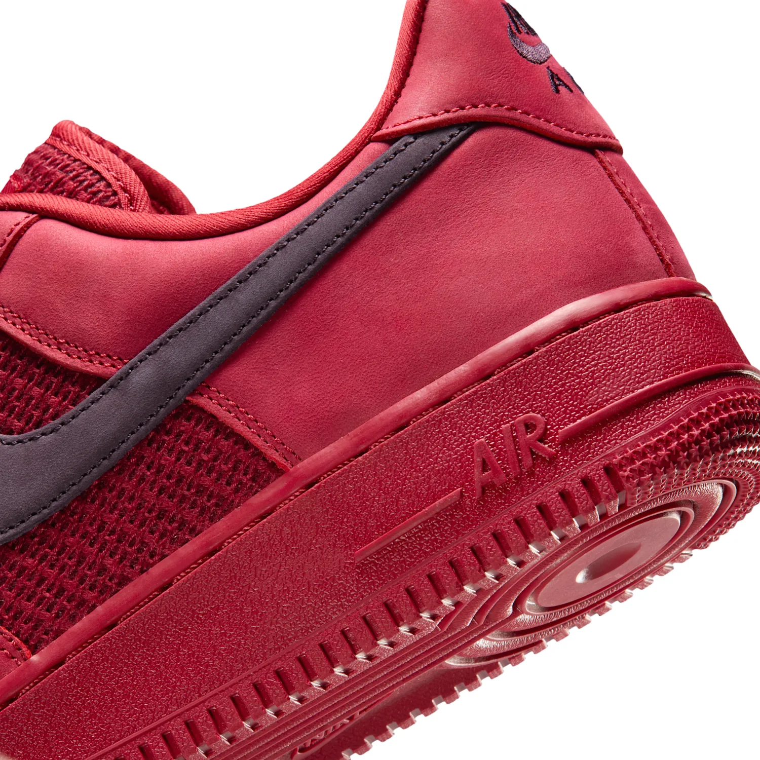 Nike Air Force 1 '07 LV8 image 8
