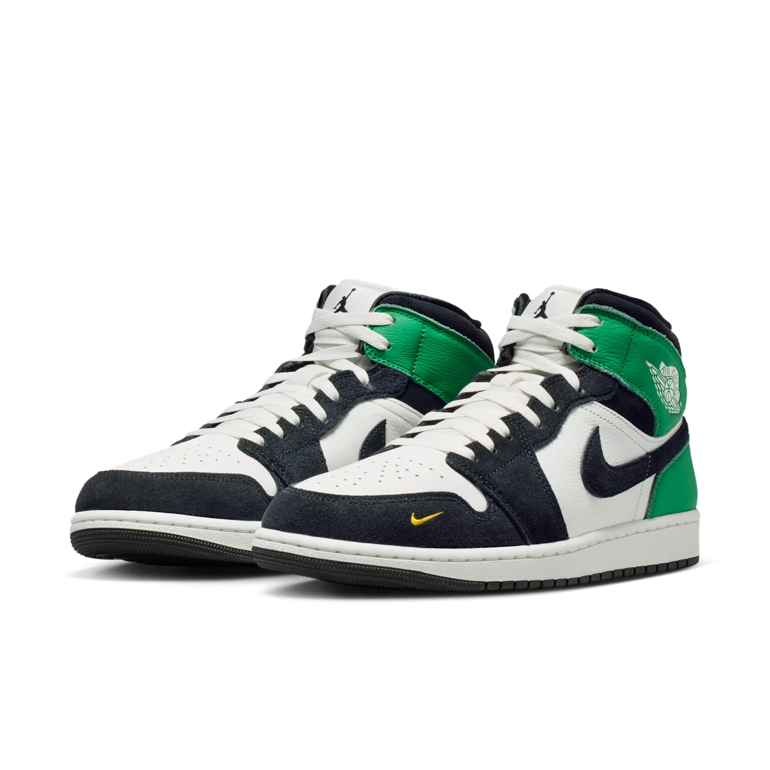 Air Jordan 1 Mid SE image 5