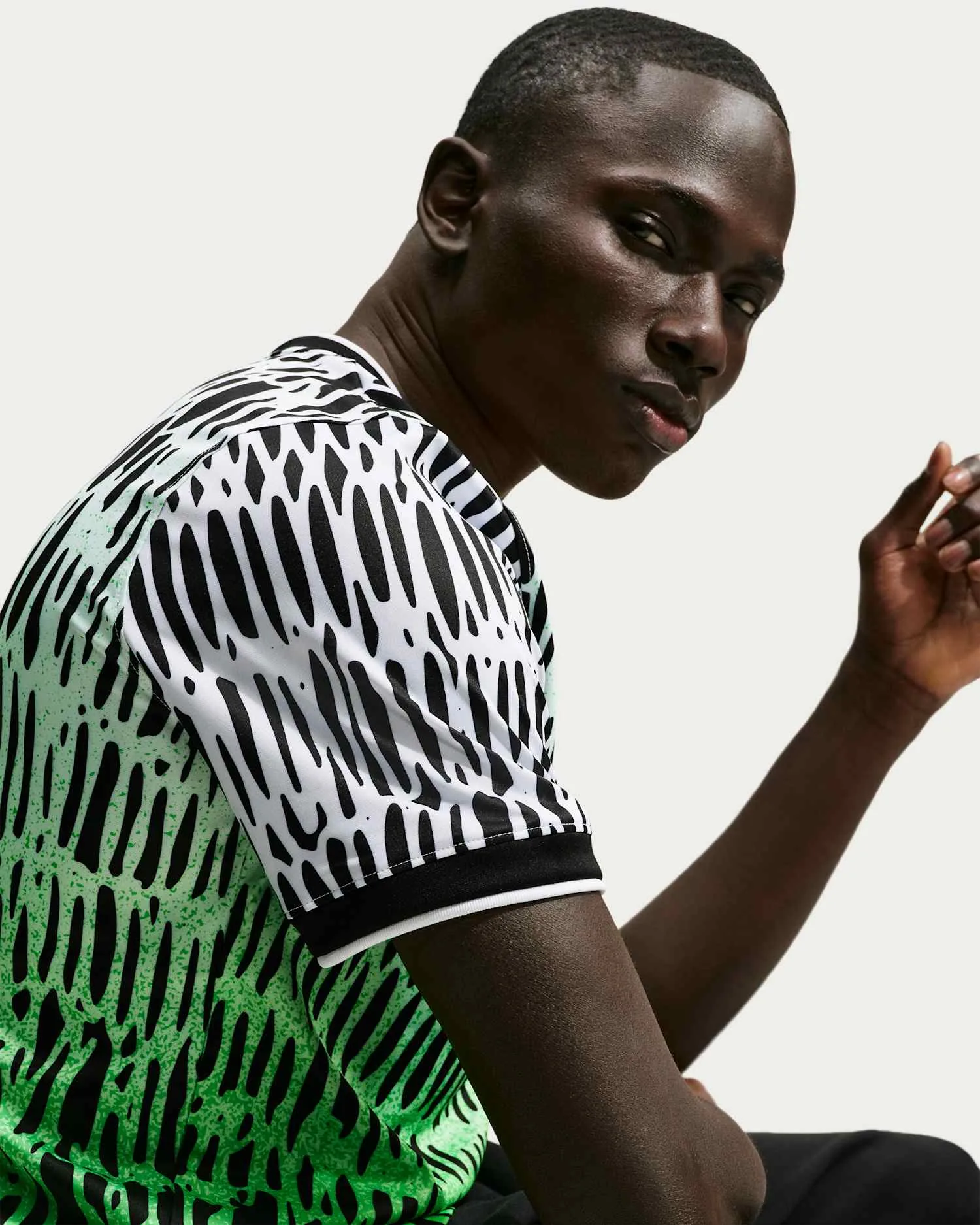Cryoshot Striker 1976 x Nigeria x Slawn image 3