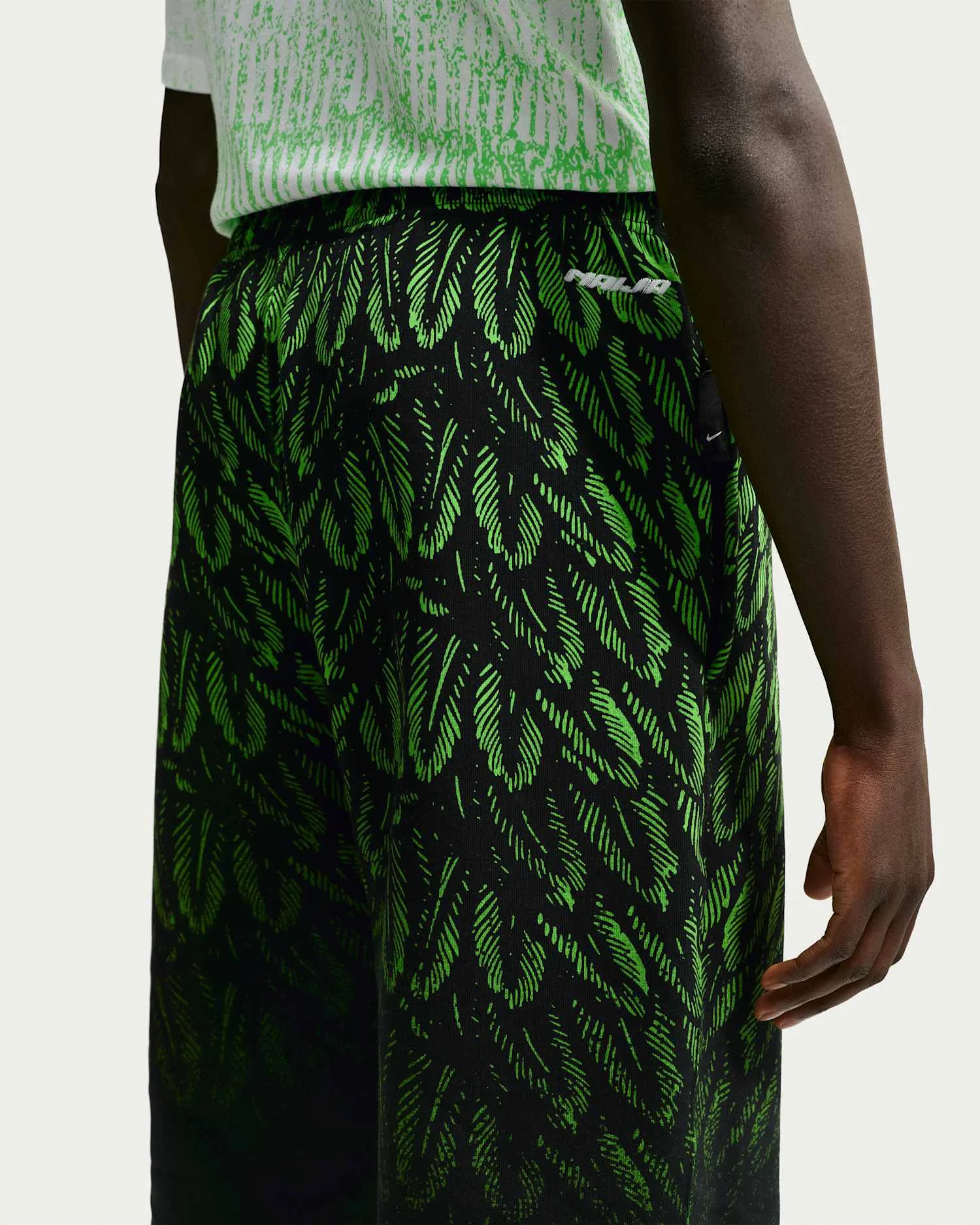 Cryoshot Striker 1976 x Nigeria x Slawn image 8