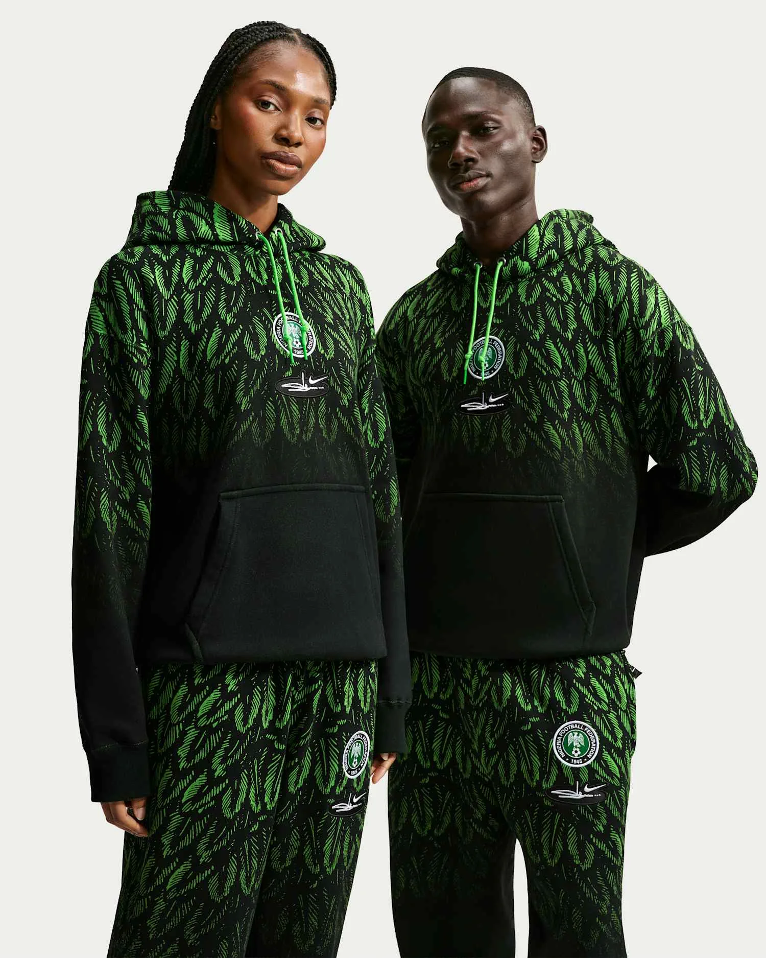 Cryoshot Striker 1976 x Nigeria x Slawn image 10