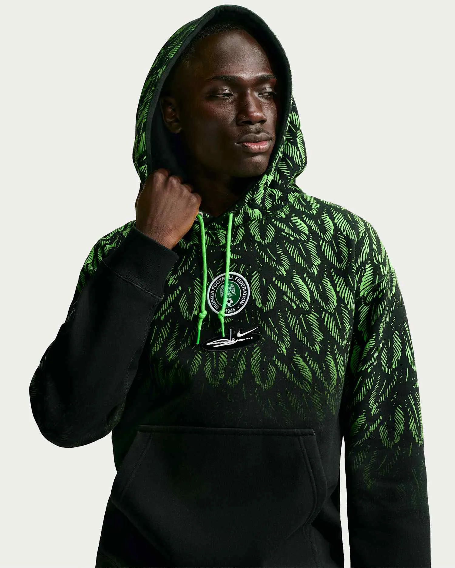 Cryoshot Striker 1976 x Nigeria x Slawn image 13