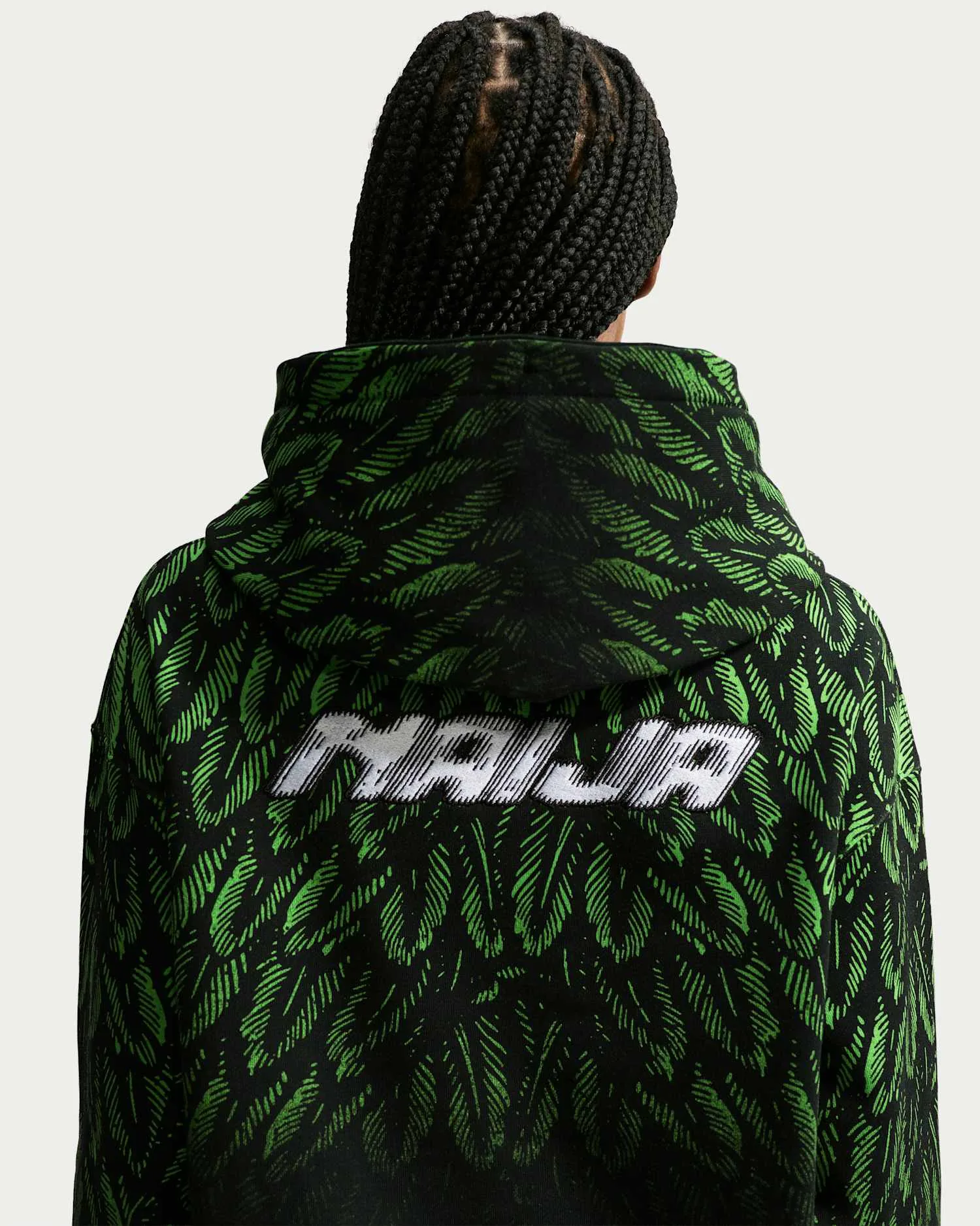 Cryoshot Striker 1976 x Nigeria x Slawn image 14
