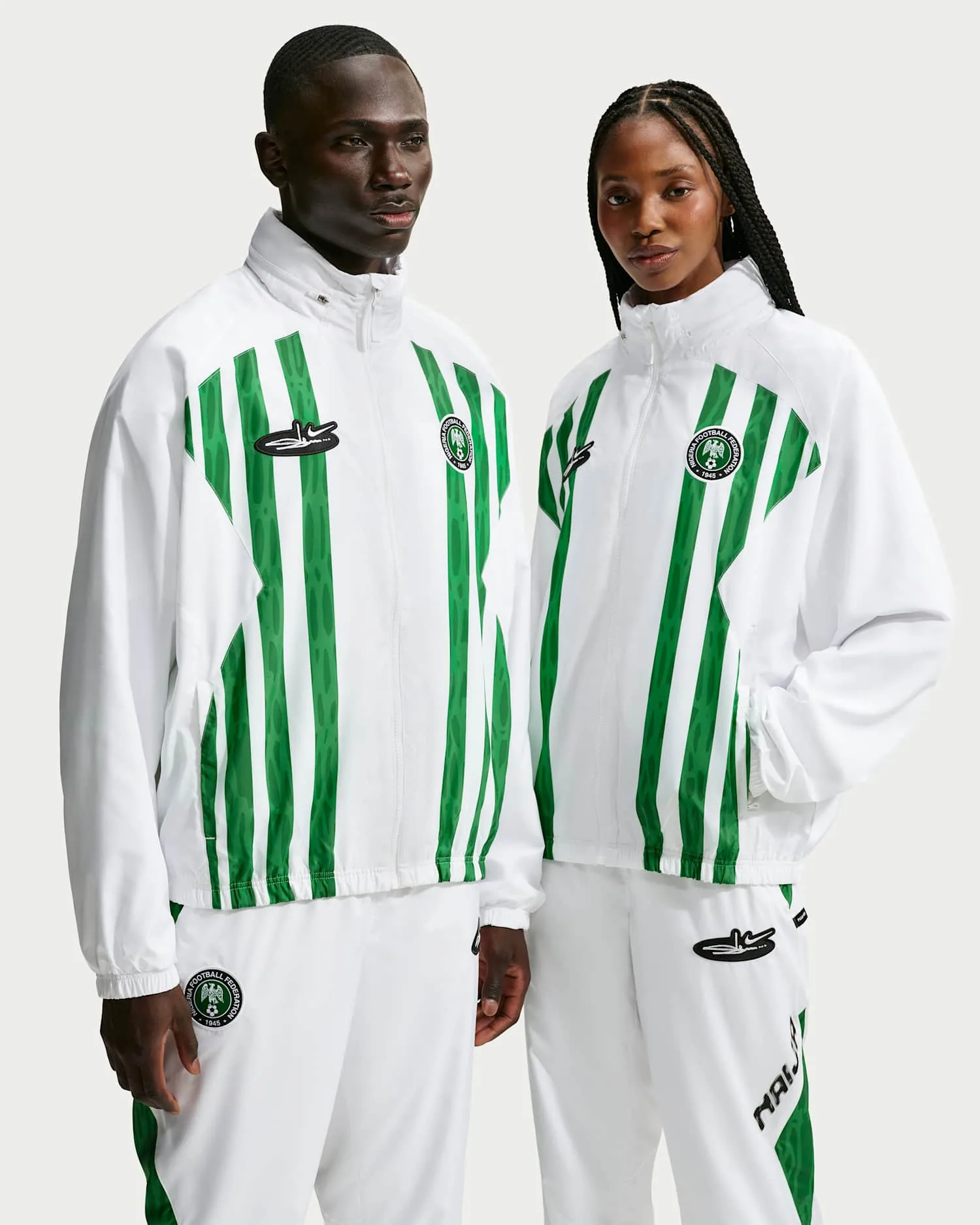Cryoshot Striker 1976 x Nigeria x Slawn image 15