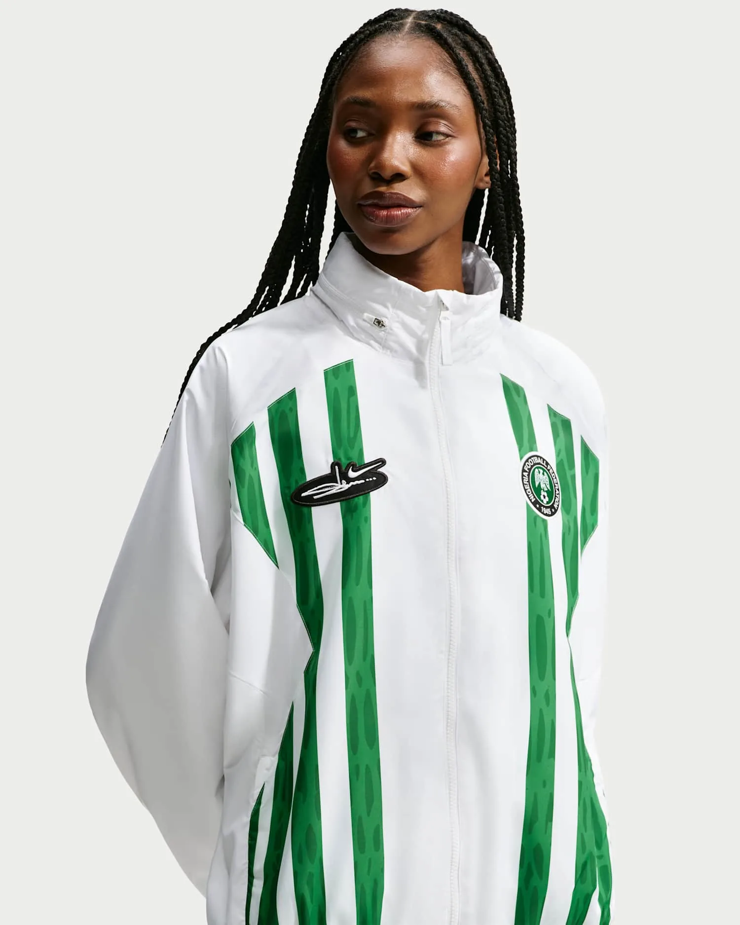 Cryoshot Striker 1976 x Nigeria x Slawn image 16