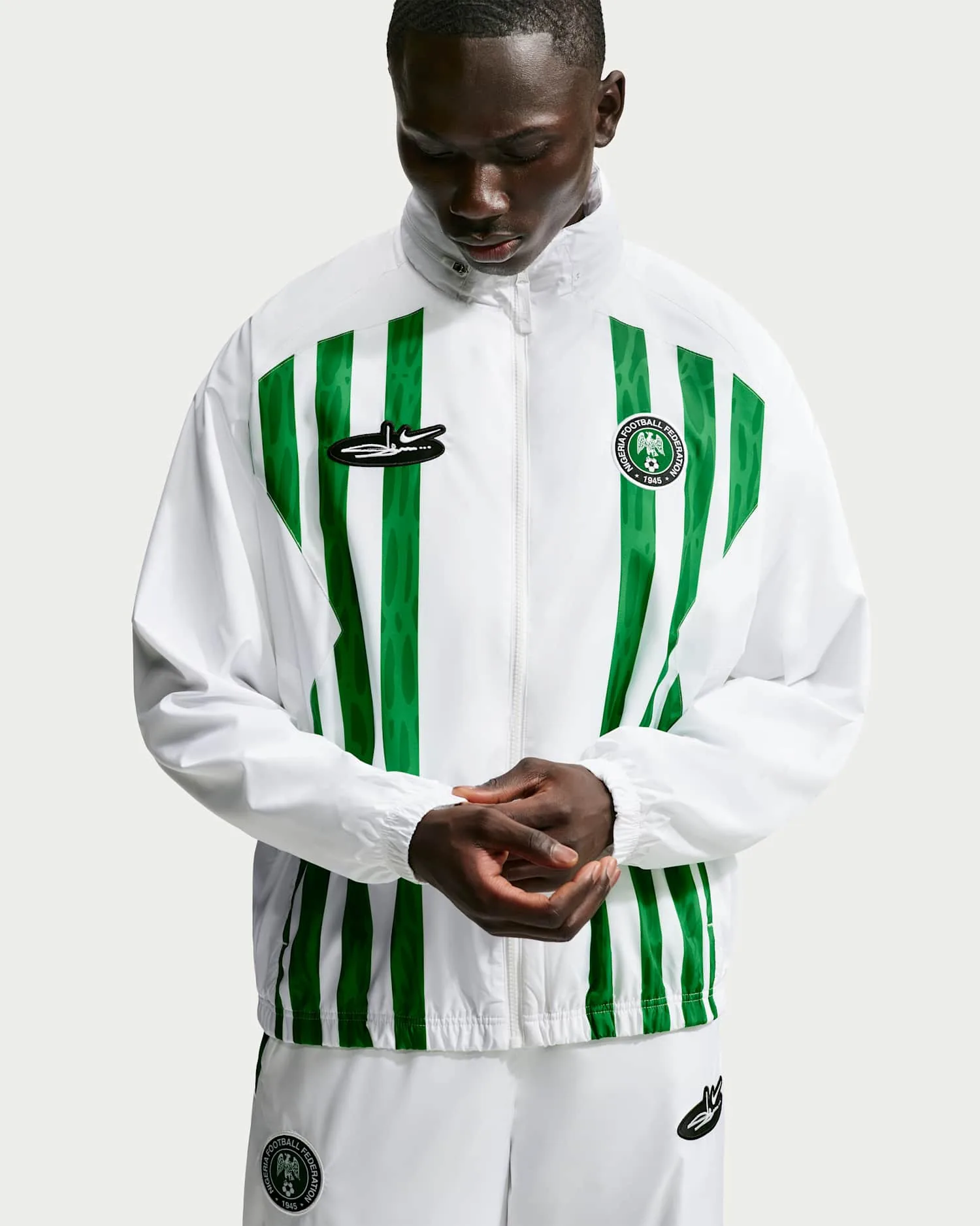 Cryoshot Striker 1976 x Nigeria x Slawn image 17