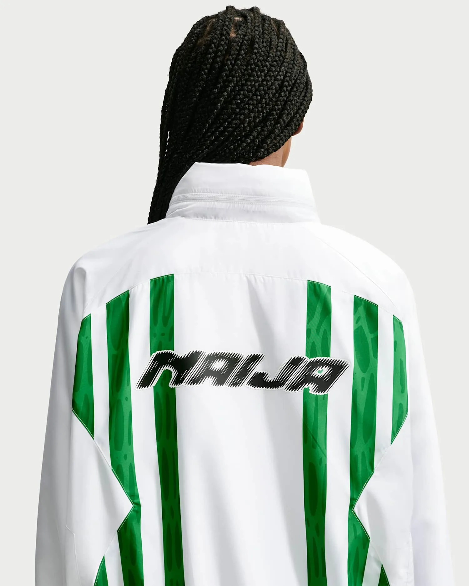 Cryoshot Striker 1976 x Nigeria x Slawn image 18