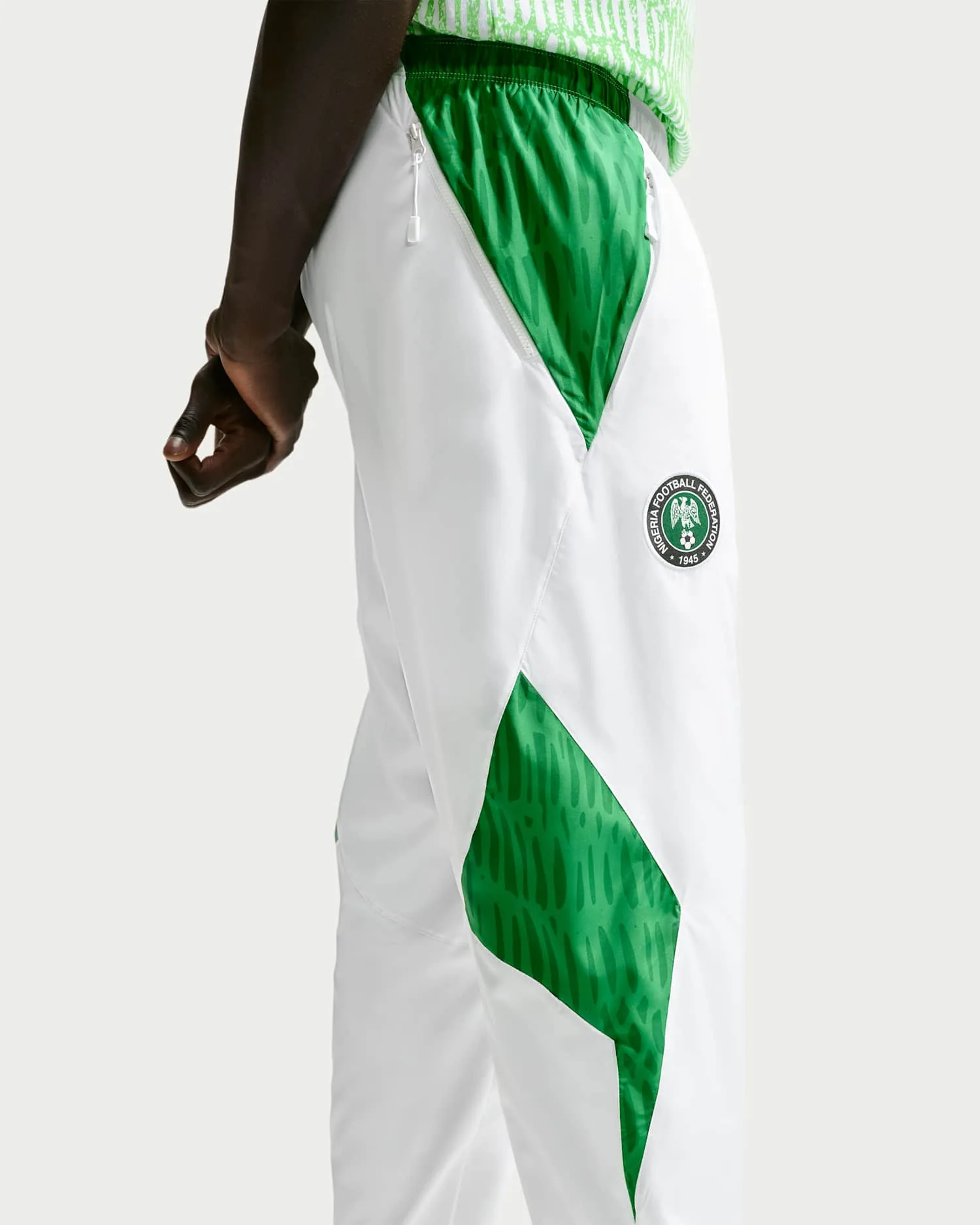 Cryoshot Striker 1976 x Nigeria x Slawn image 21