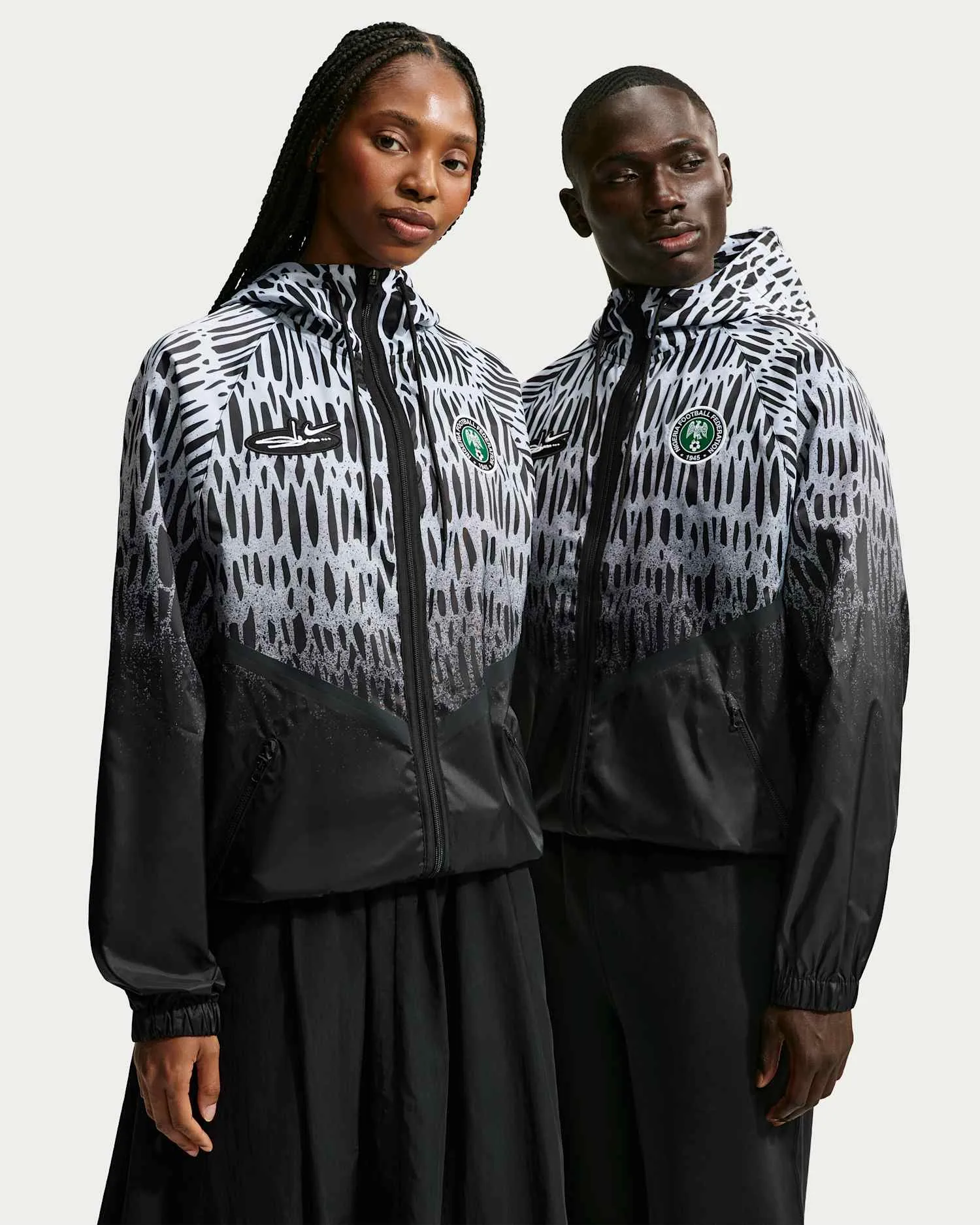 Cryoshot Striker 1976 x Nigeria x Slawn image 26