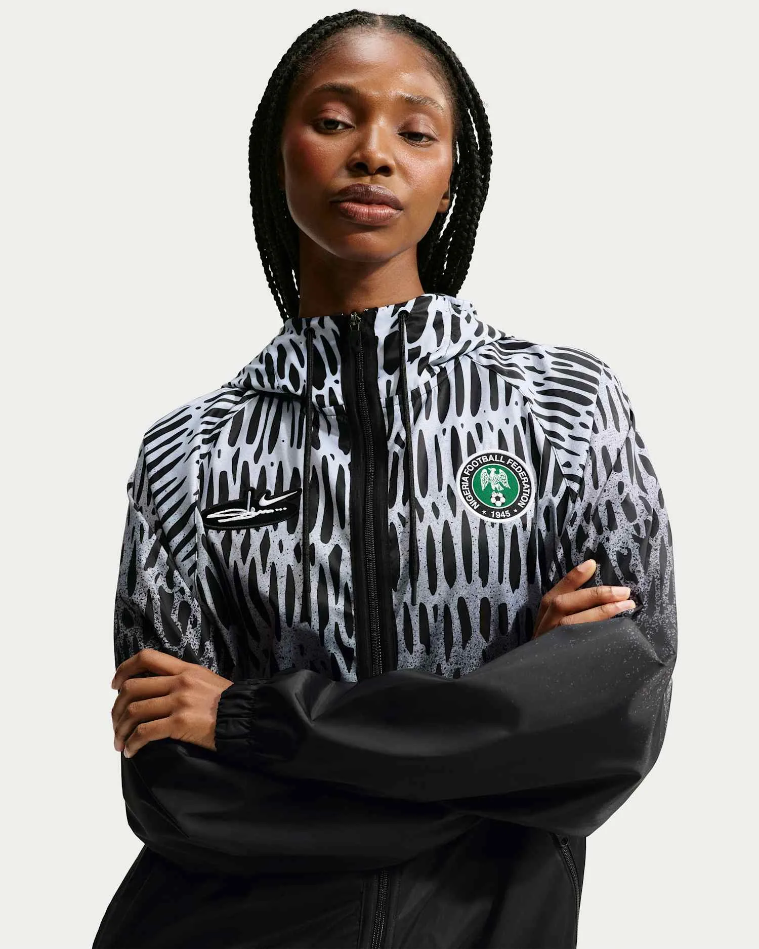 Cryoshot Striker 1976 x Nigeria x Slawn image 27