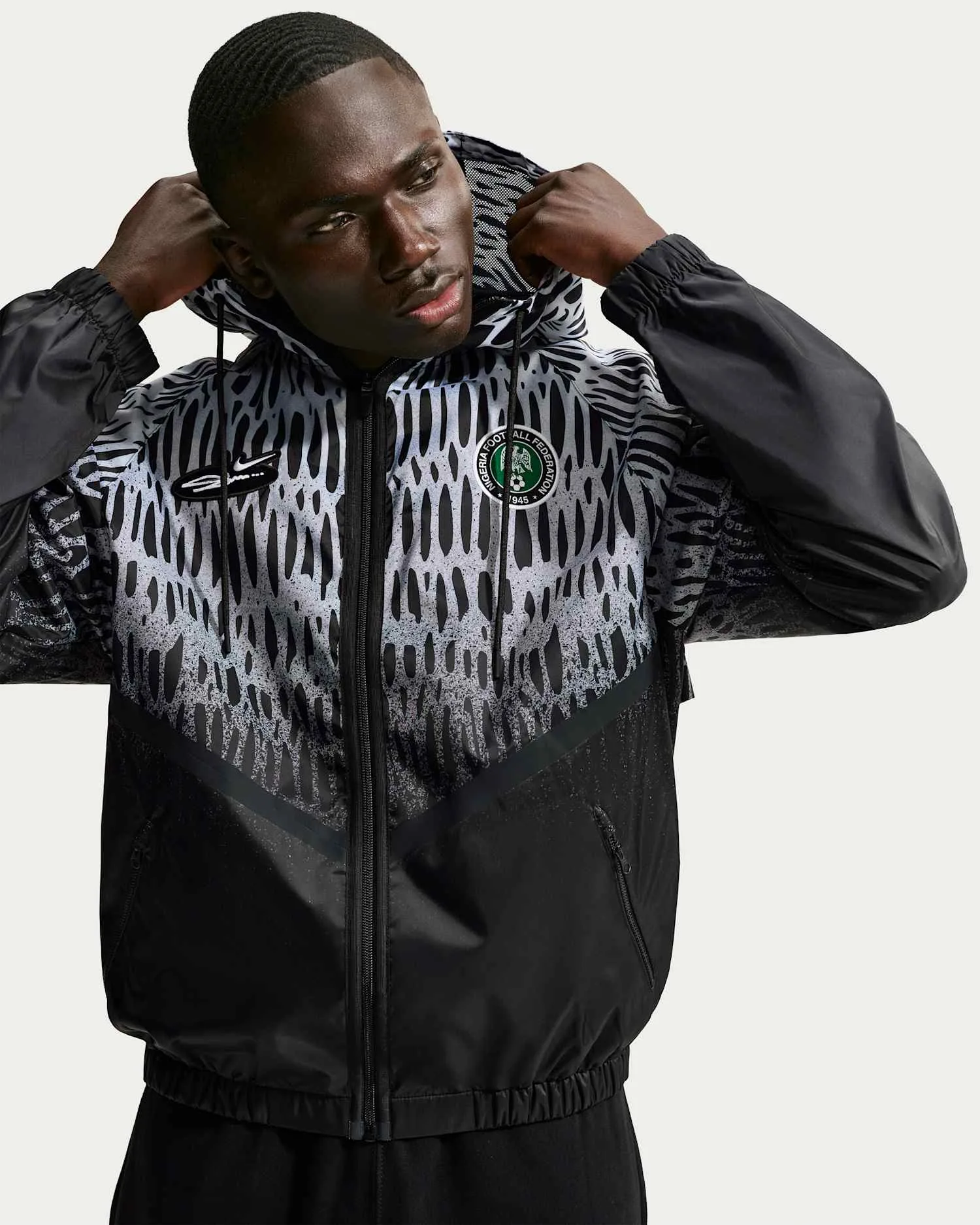 Cryoshot Striker 1976 x Nigeria x Slawn image 28