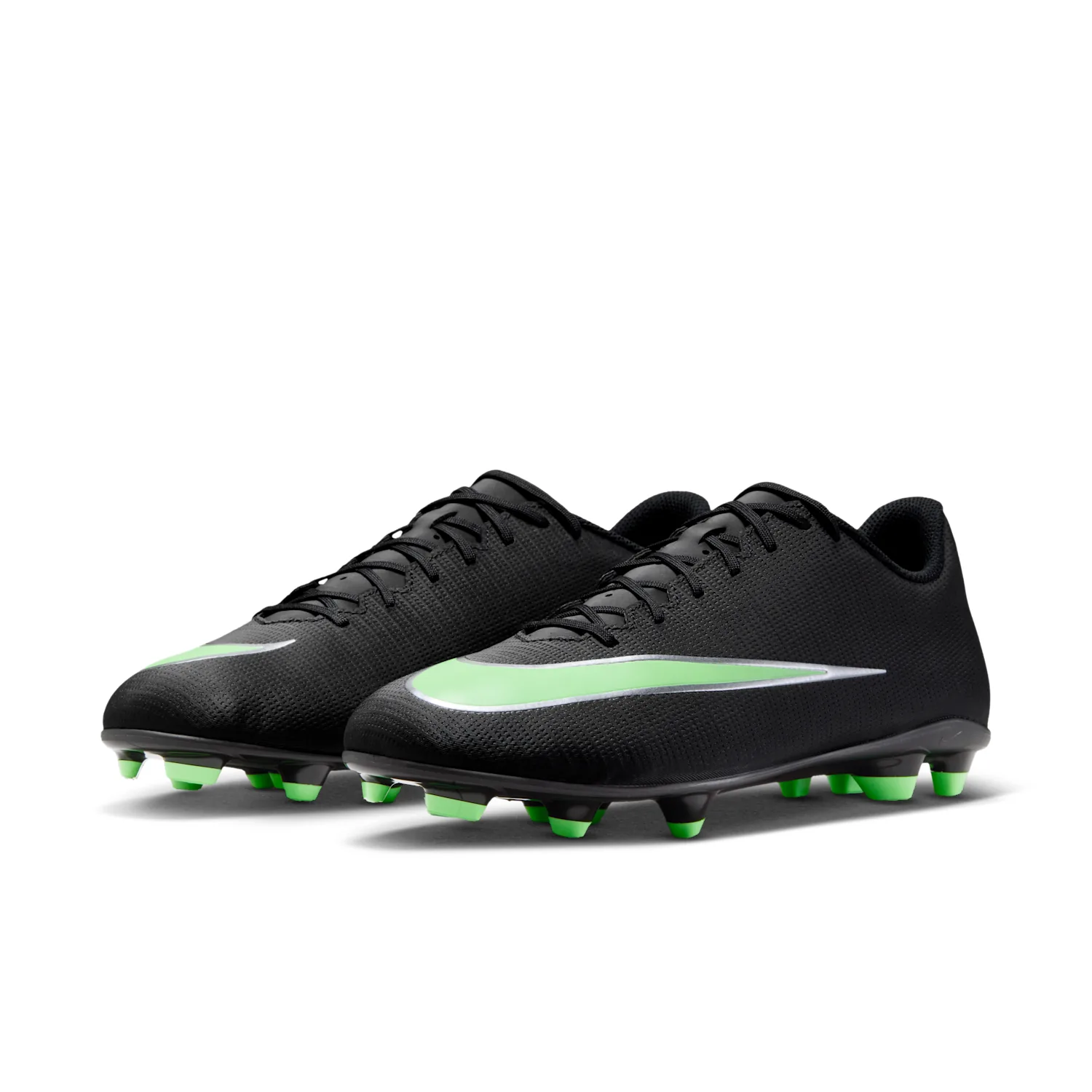 Nike Mercurial Vapor 17 Club image 5