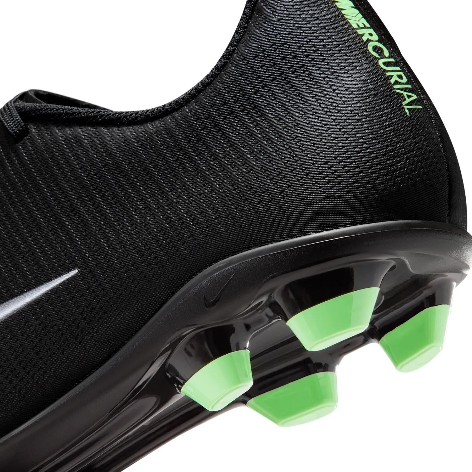 Nike Mercurial Vapor 17 Club image 9