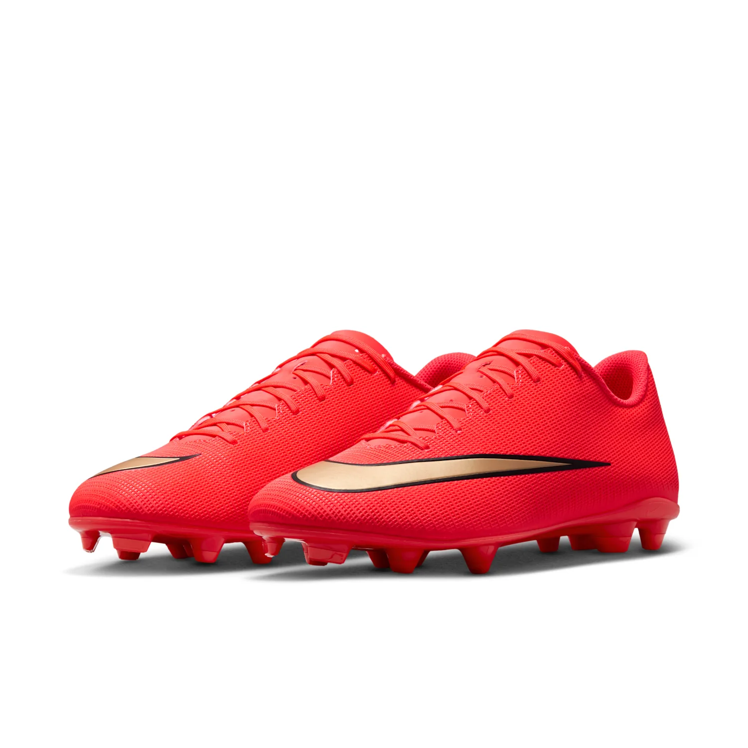 Nike Mercurial Vapor 17 Club image 5