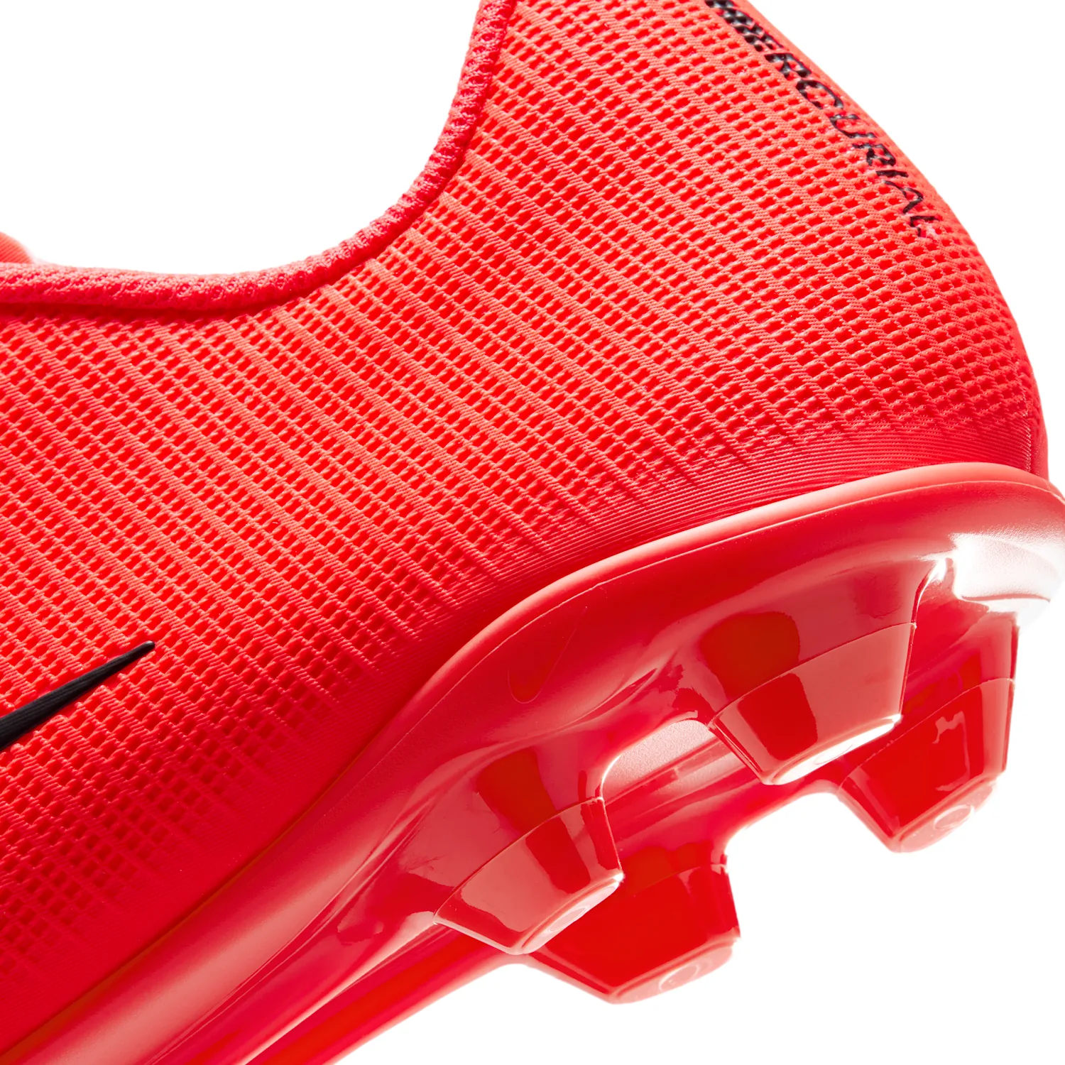 Nike Mercurial Vapor 17 Club image 9