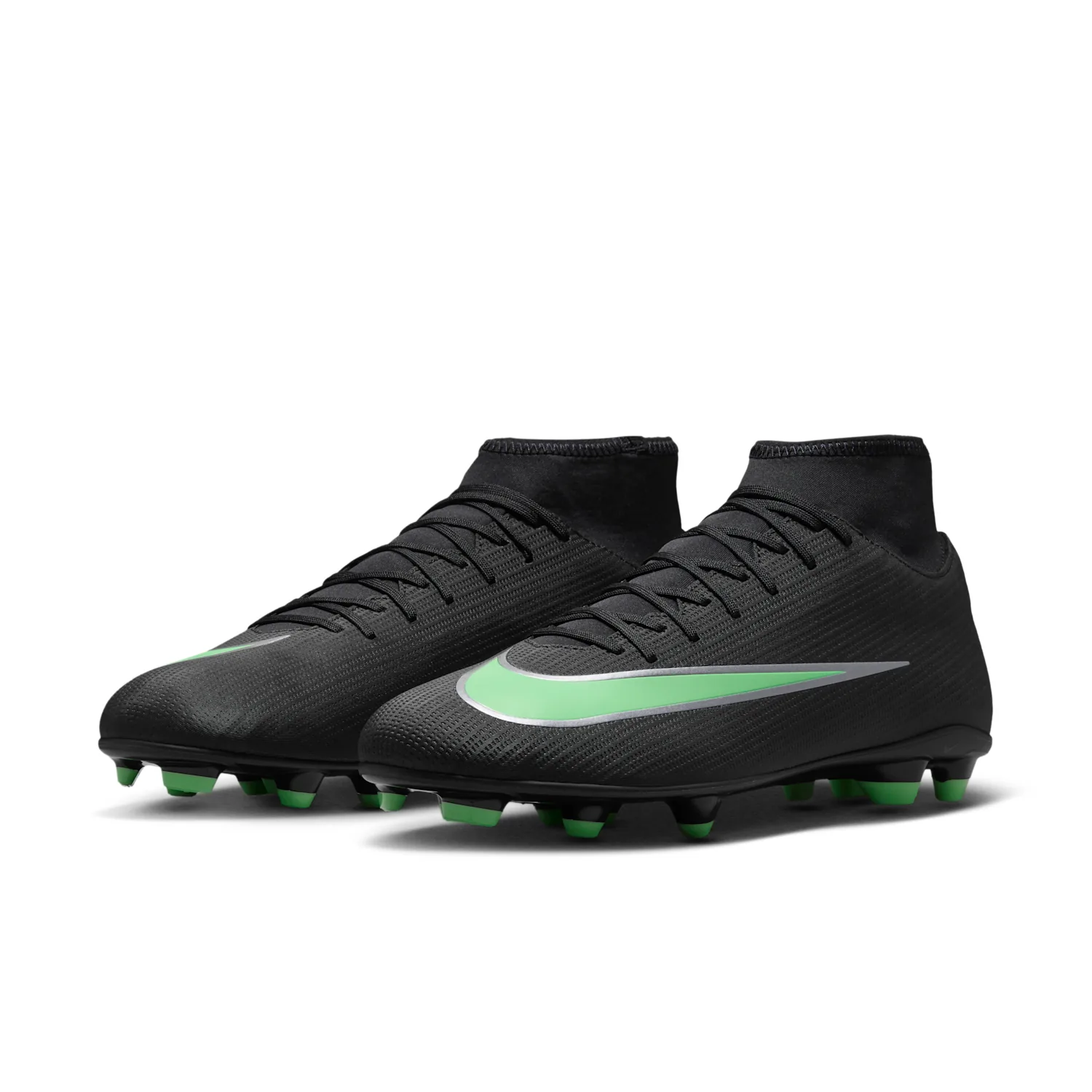Nike Mercurial Superfly 11 Club image 5