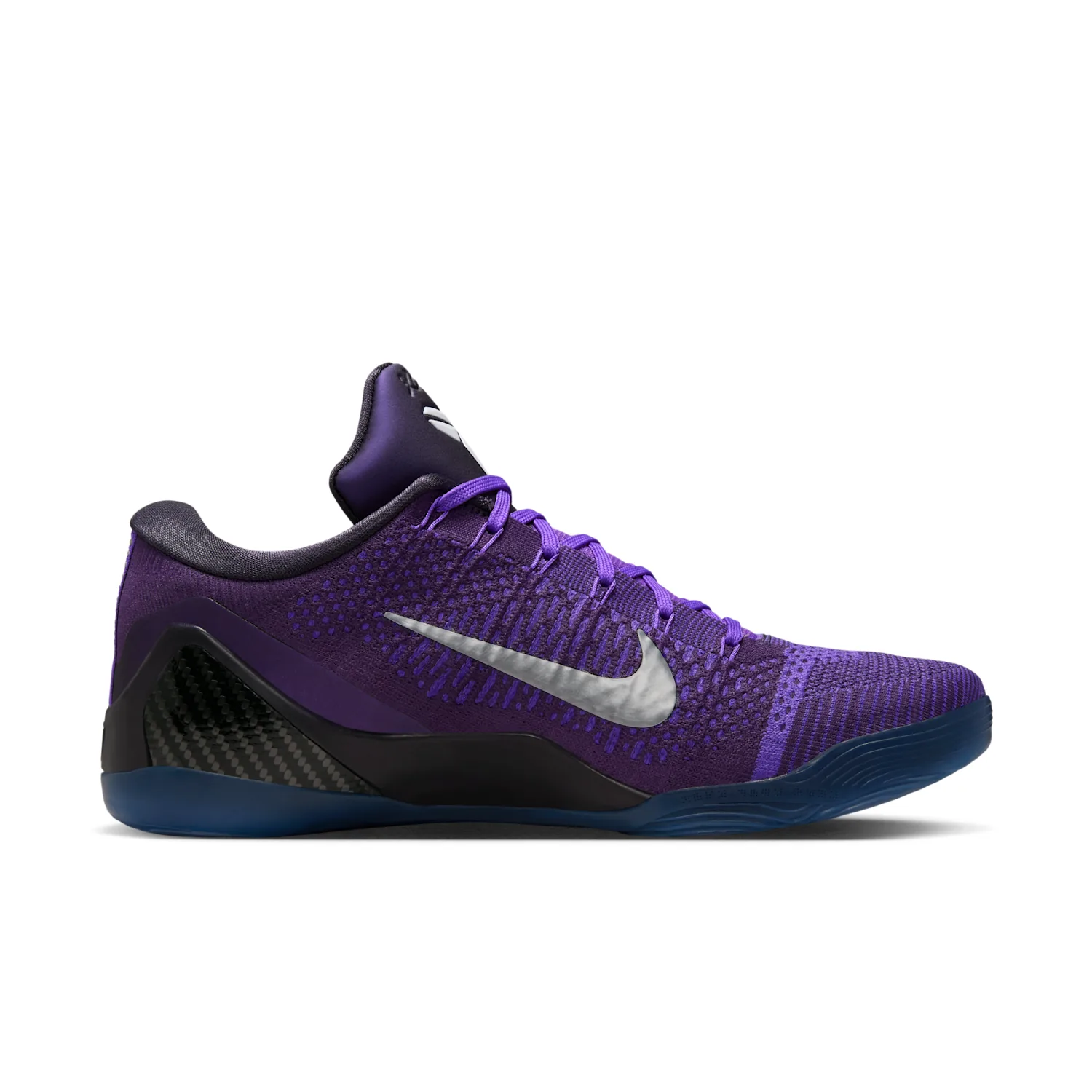 Kobe IX Elite Low Protro image 3
