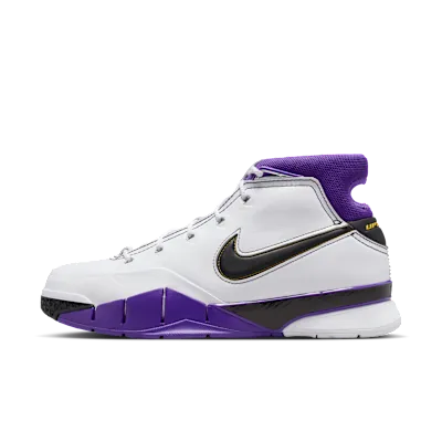 Kobe 1 Protro