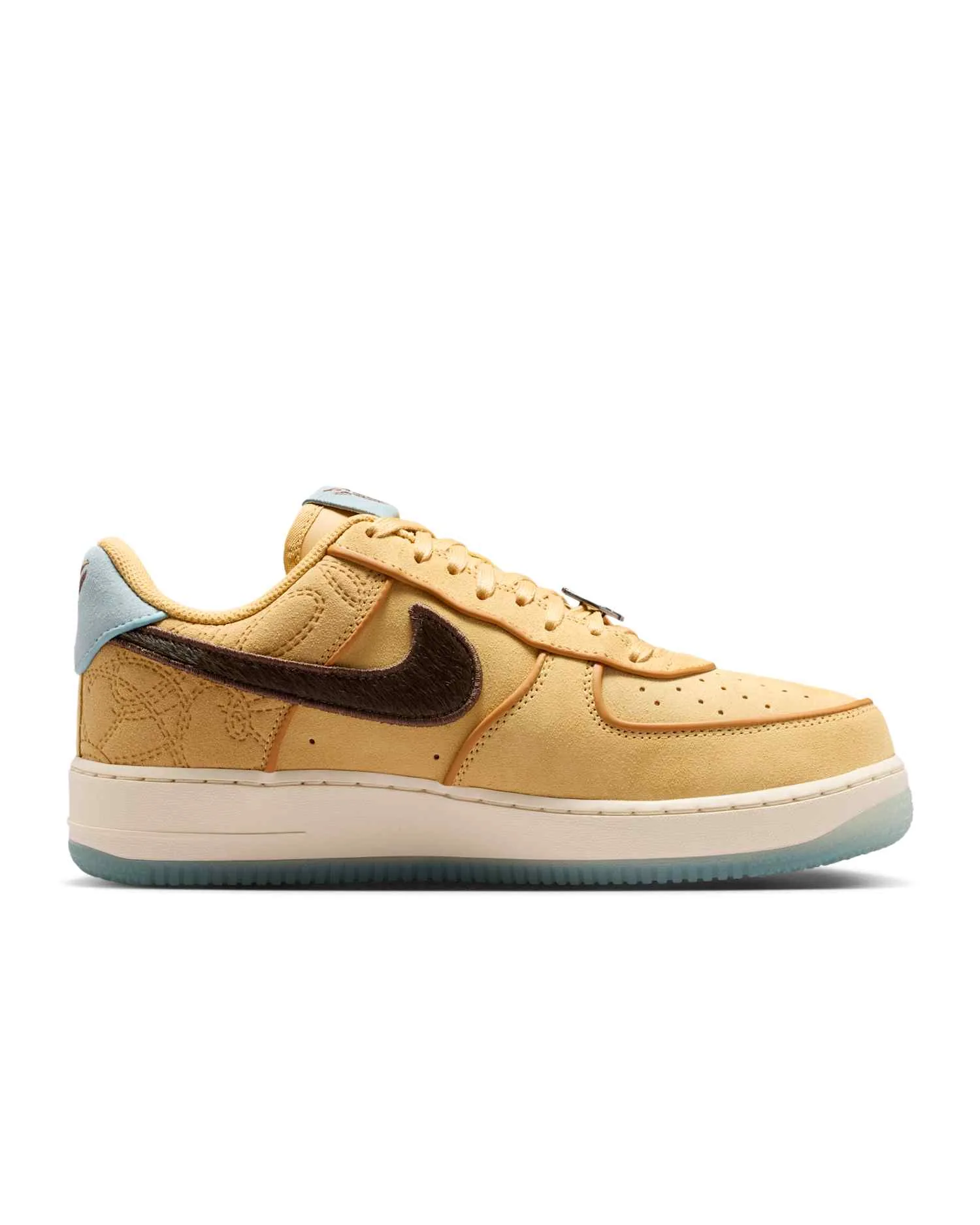 Nike Air Force 1 Low Protro image 4