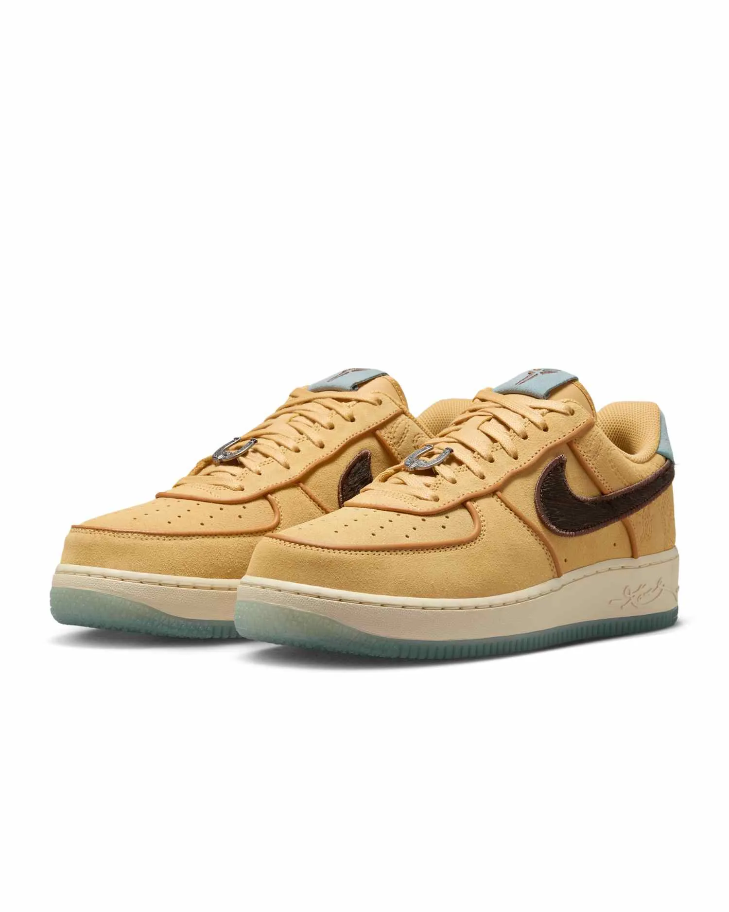 Nike Air Force 1 Low Protro image 7