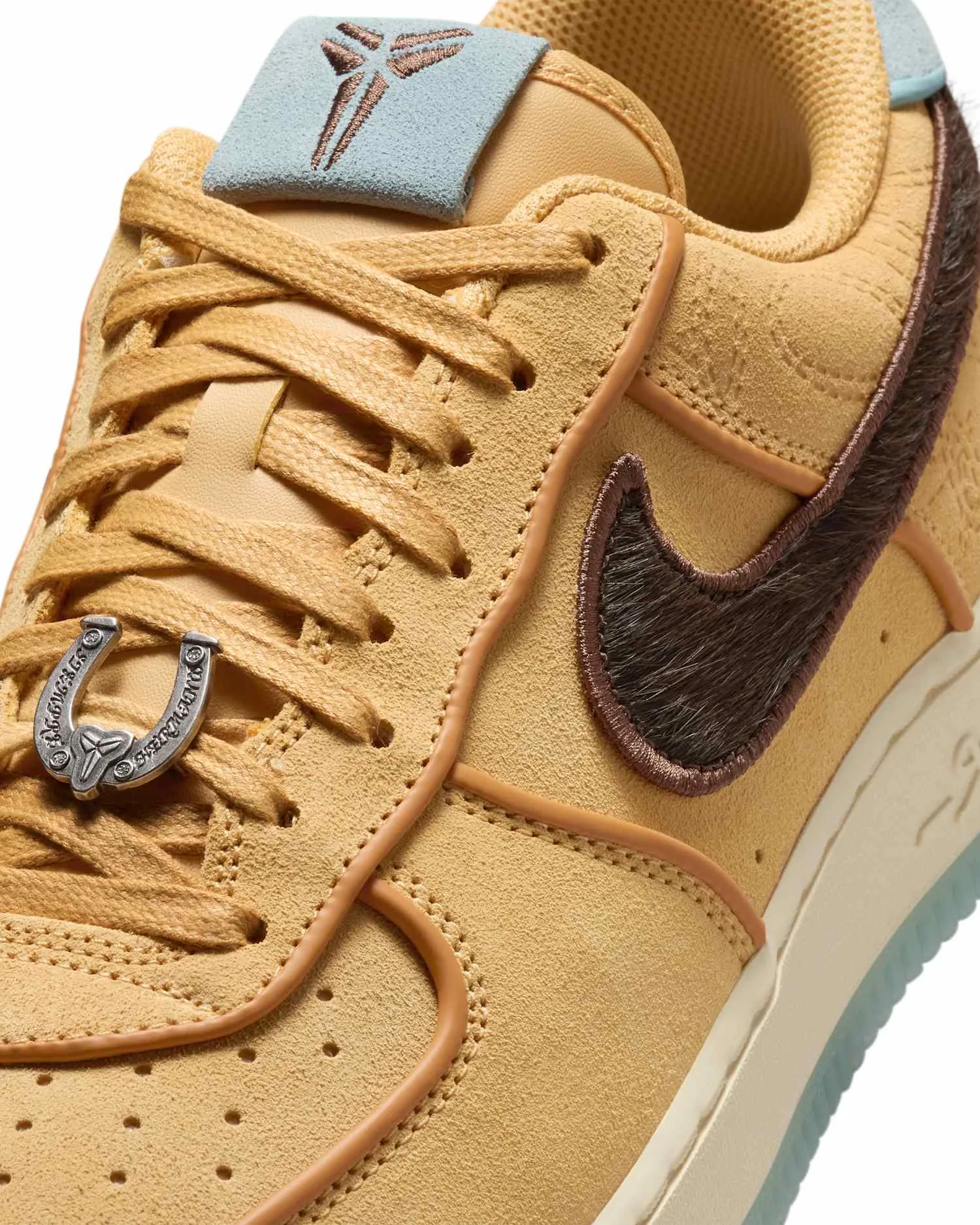 Nike Air Force 1 Low Protro image 8
