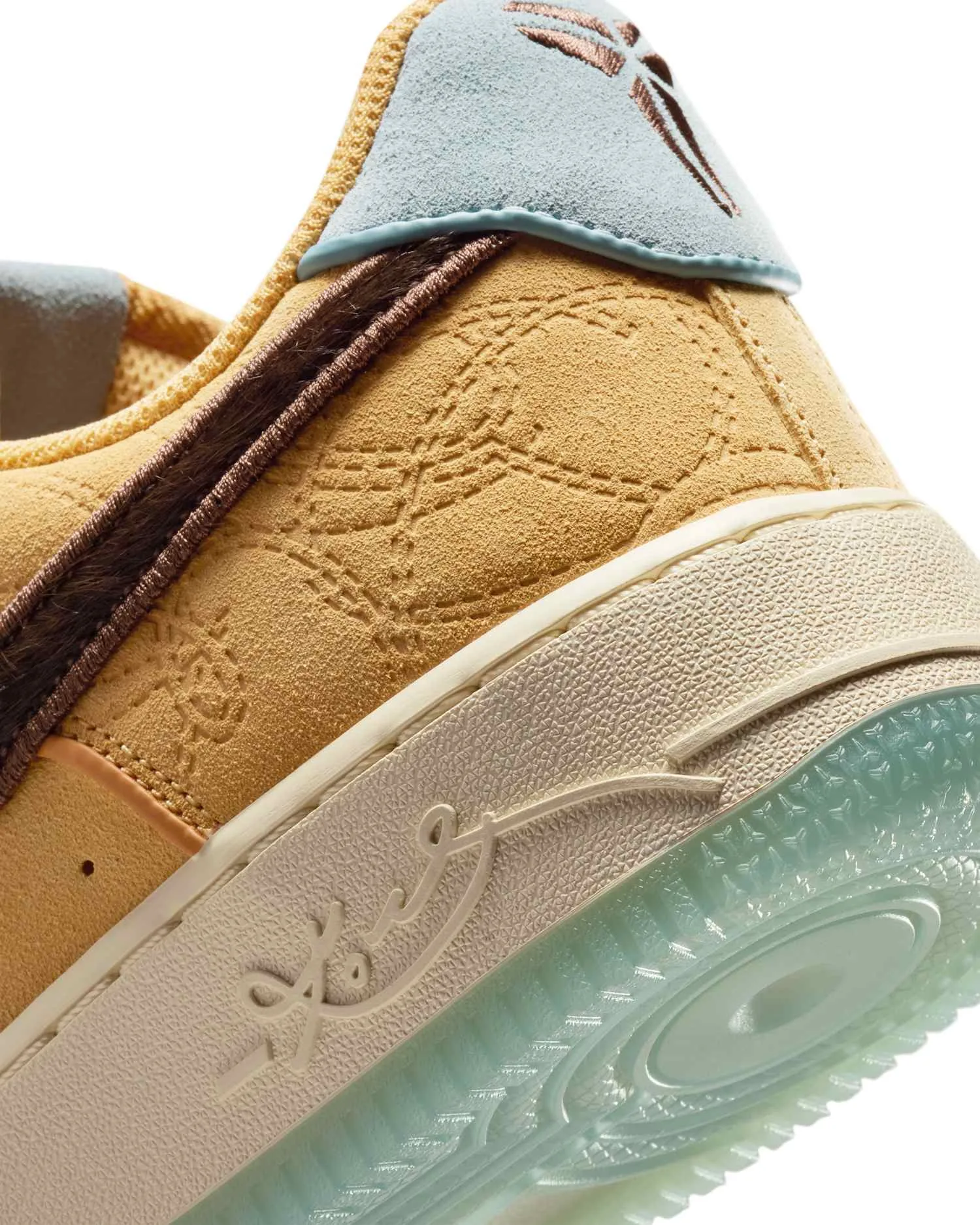 Nike Air Force 1 Low Protro image 9