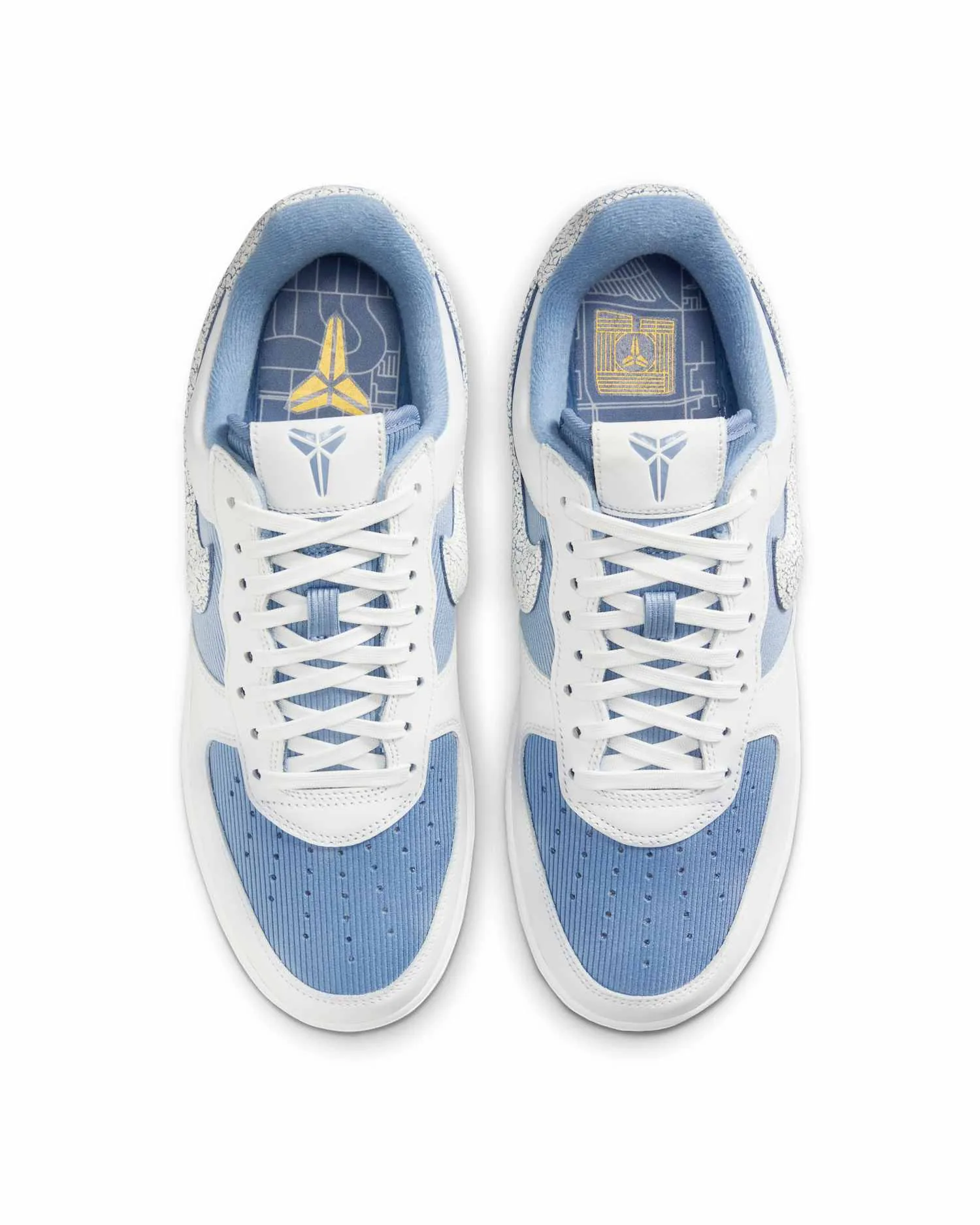 Nike Air Force 1 Protro image 4