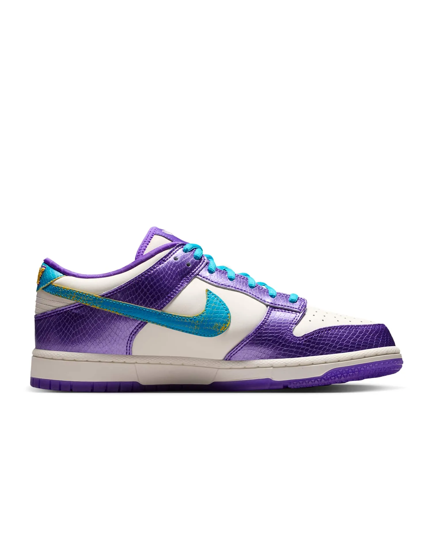Nike Dunk Low Protro “Draft Pack” image 3