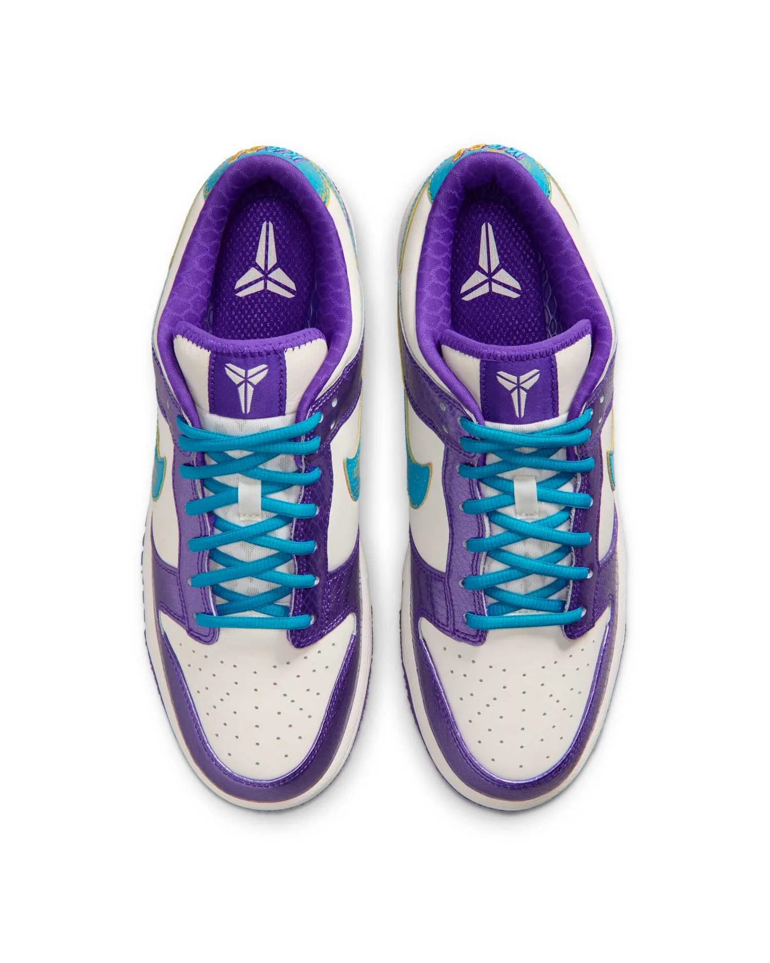Nike Dunk Low Protro “Draft Pack” image 4