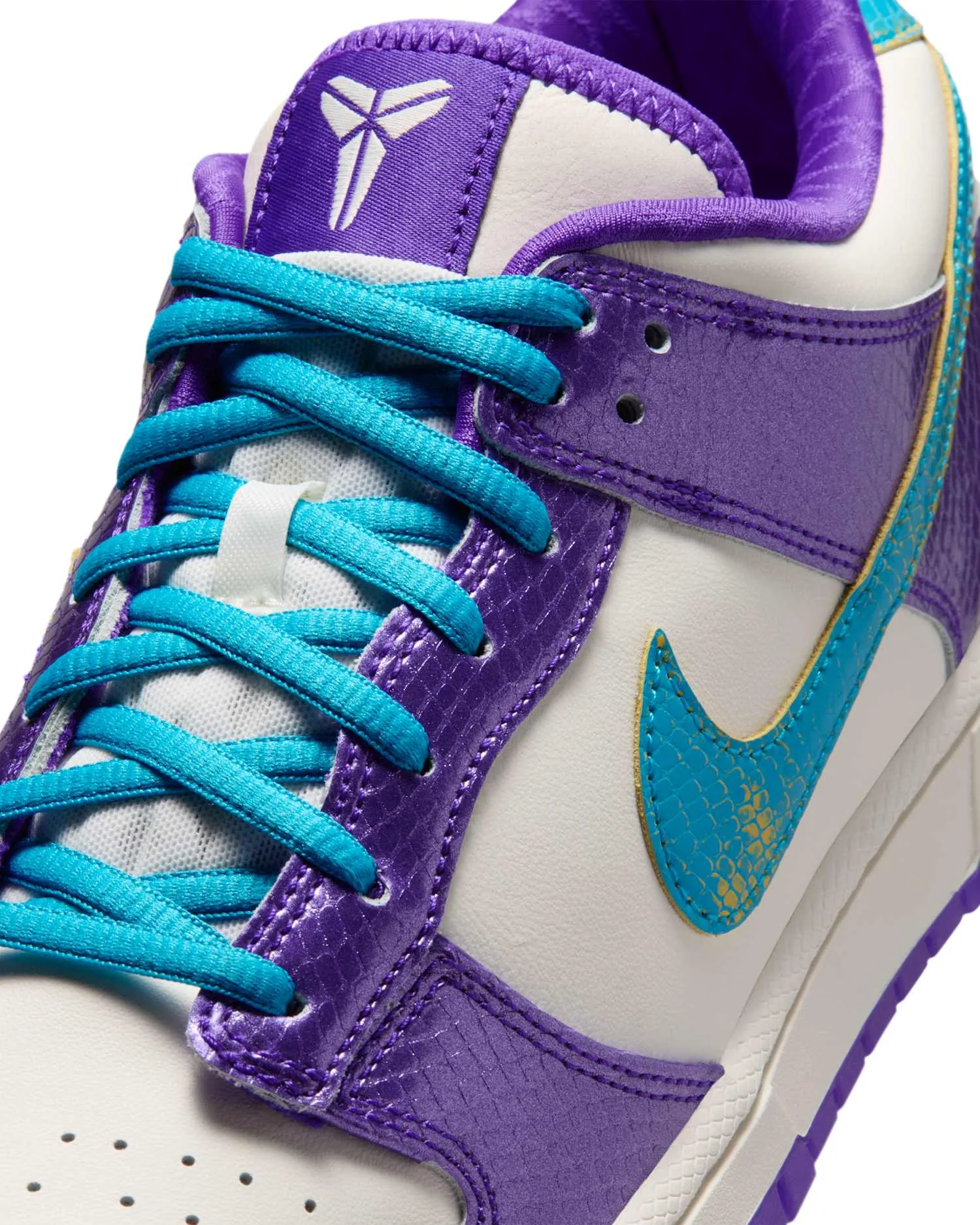 Nike Dunk Low Protro “Draft Pack” image 7