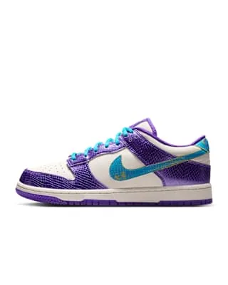 Nike Dunk Low Protro “Draft Pack”