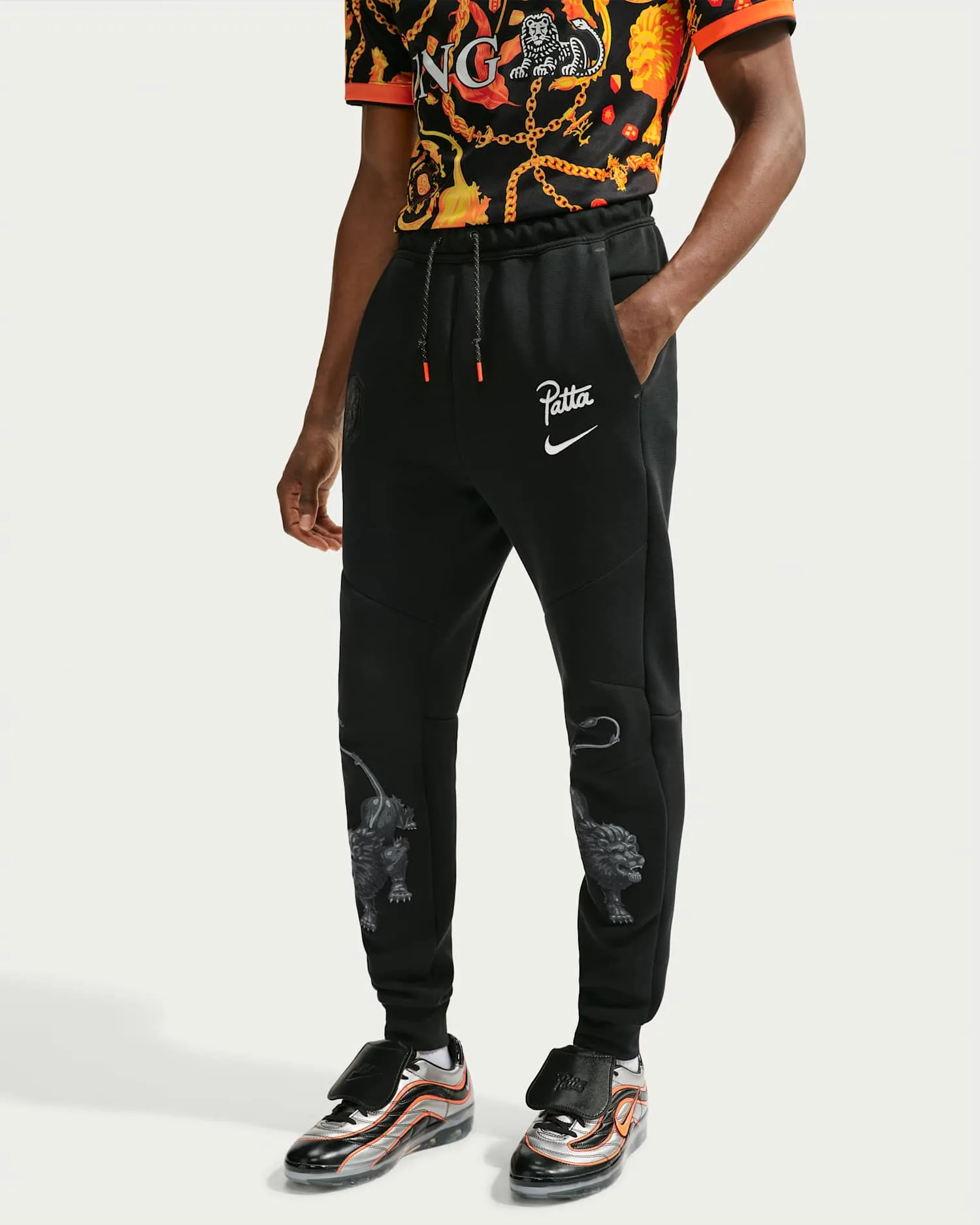 Netherlands x Patta image 3