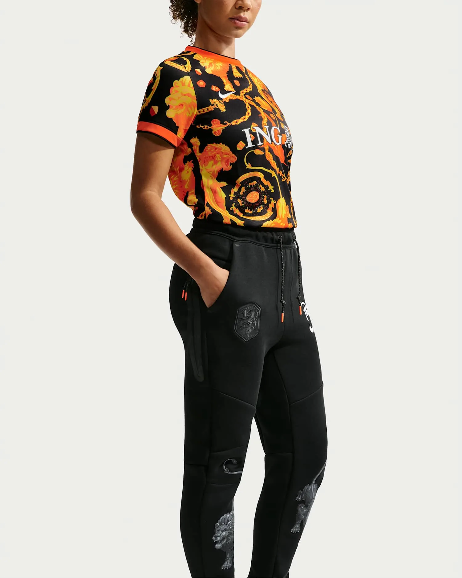 Netherlands x Patta image 4