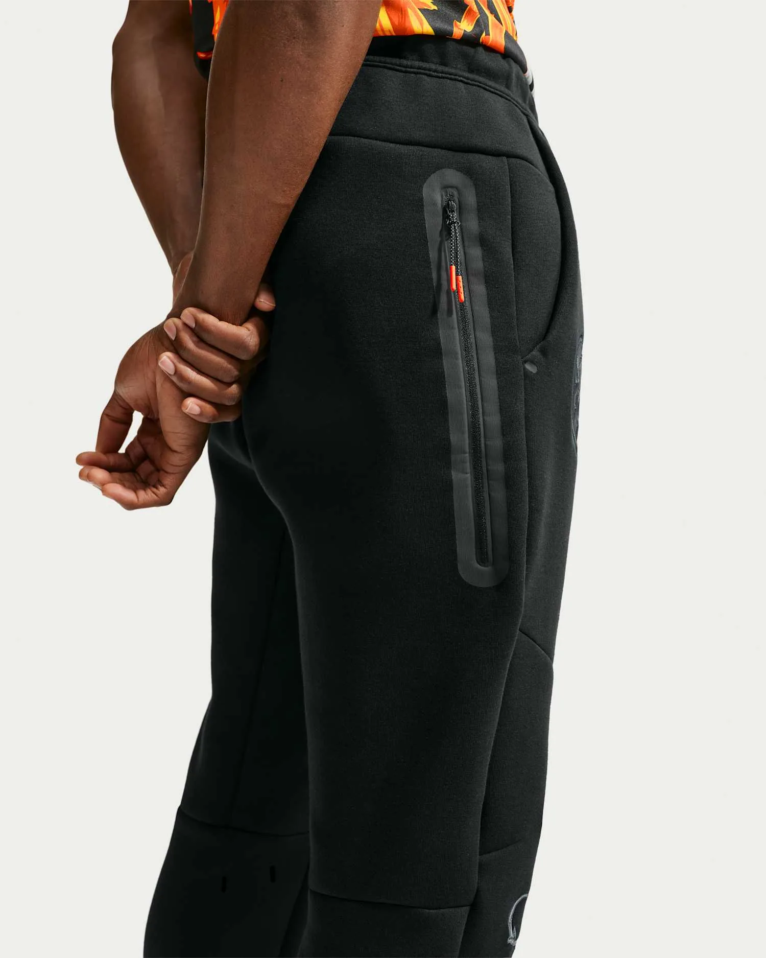 Netherlands x Patta image 5