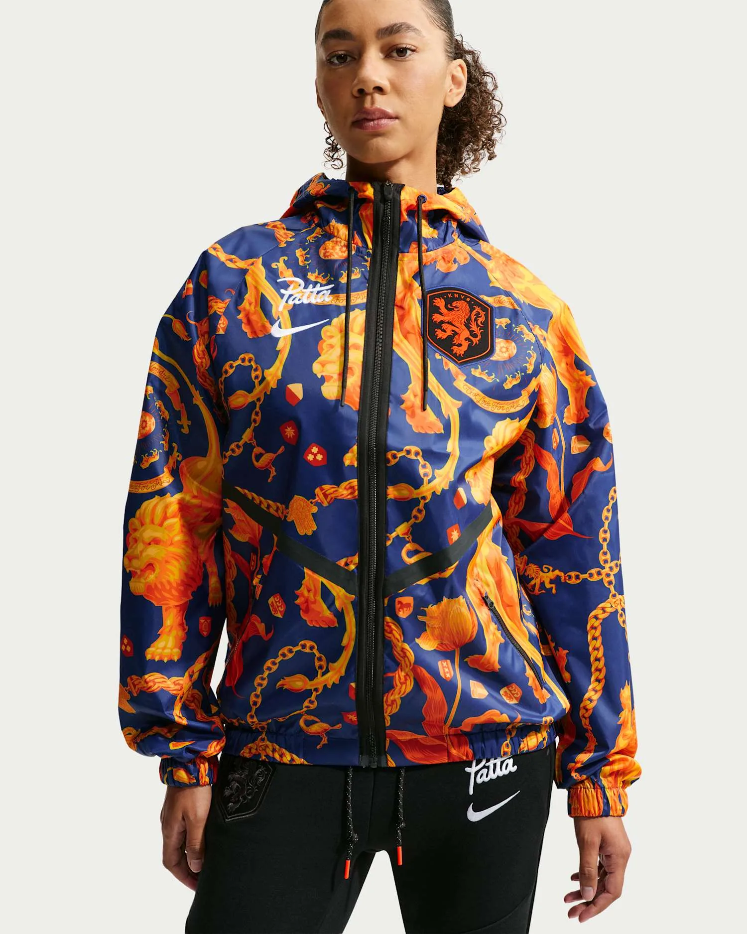 Netherlands x Patta image 9