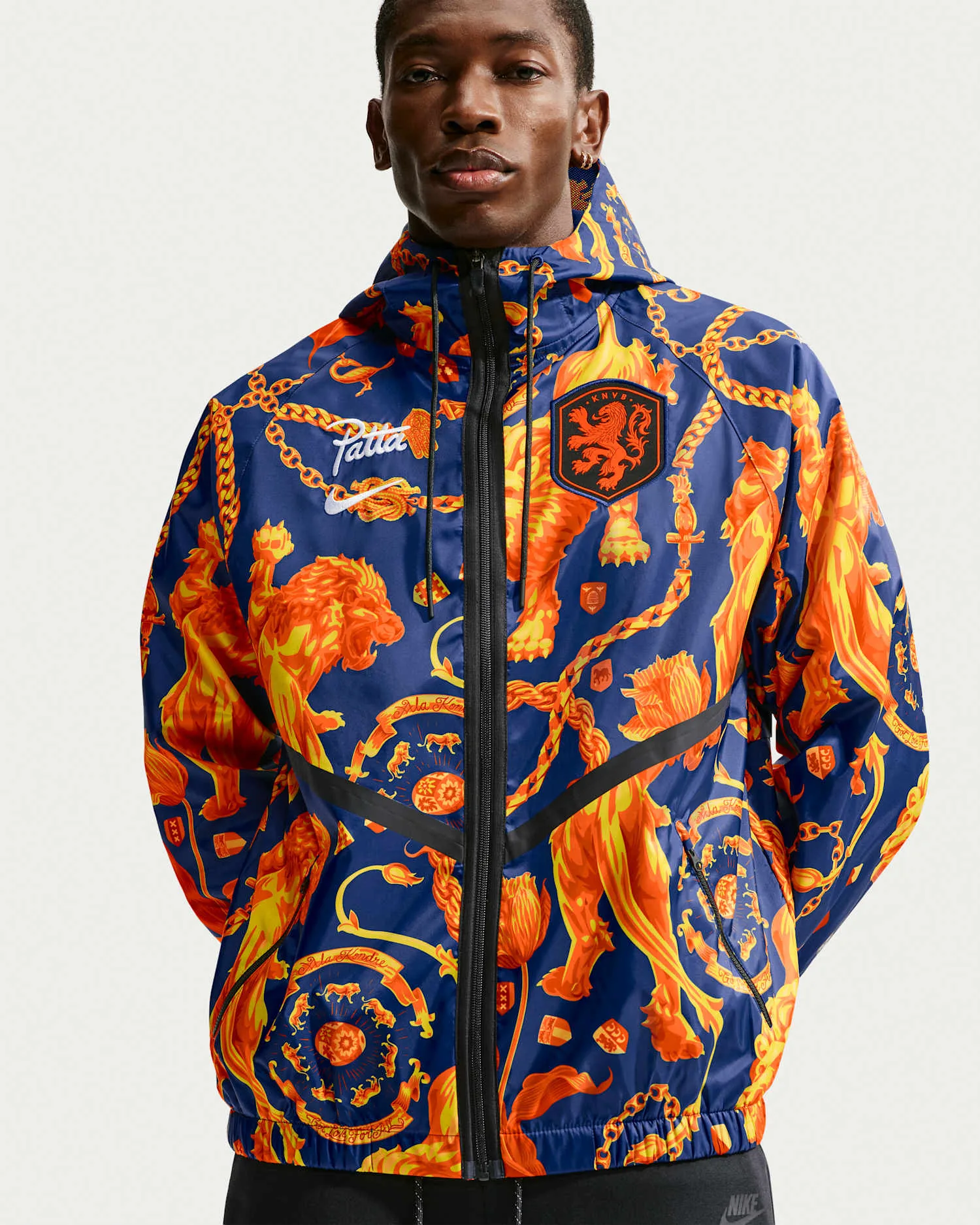 Netherlands x Patta image 10