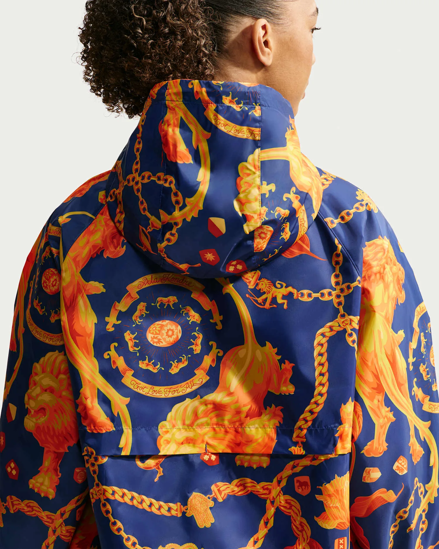 Netherlands x Patta image 11