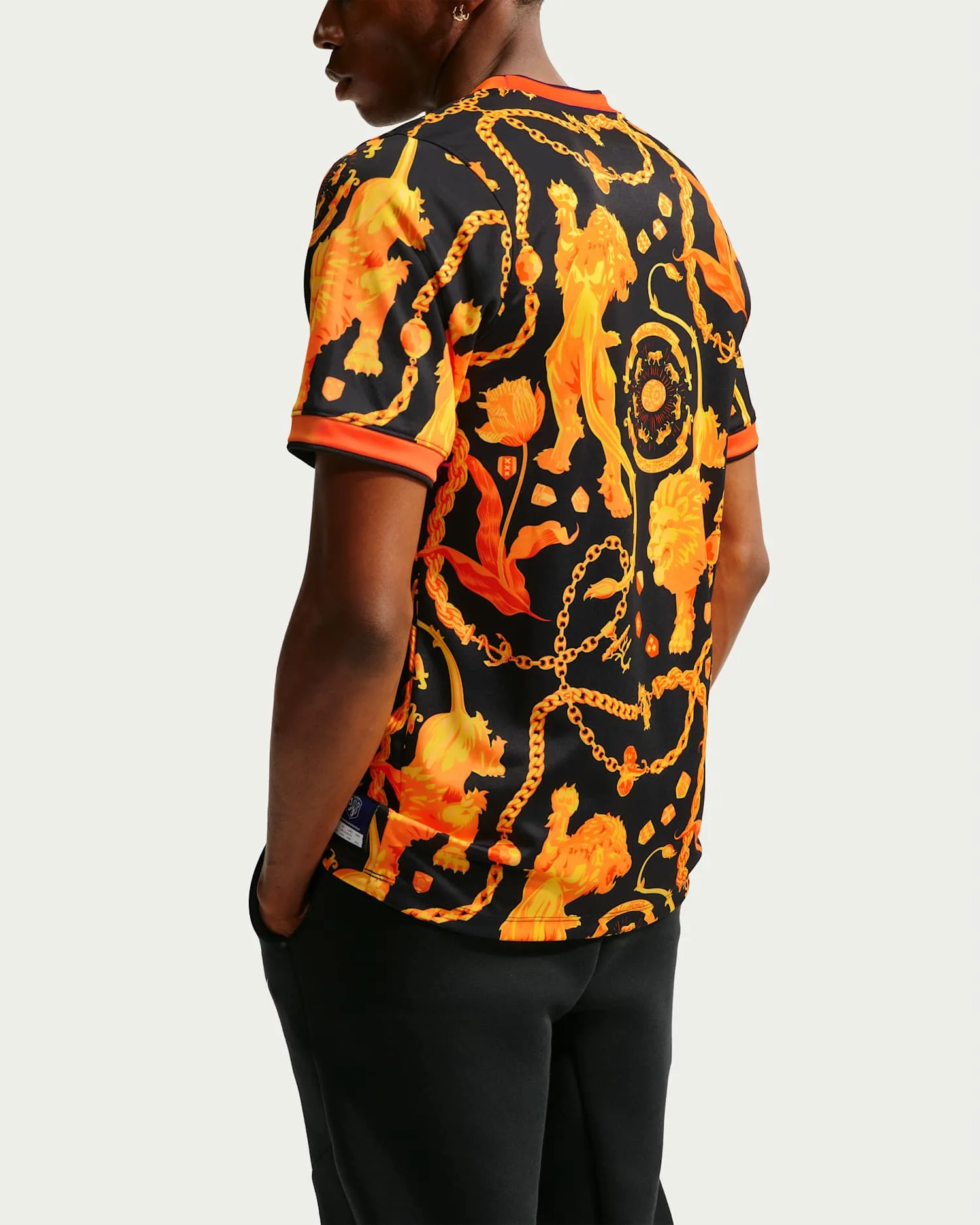 Netherlands x Patta image 14