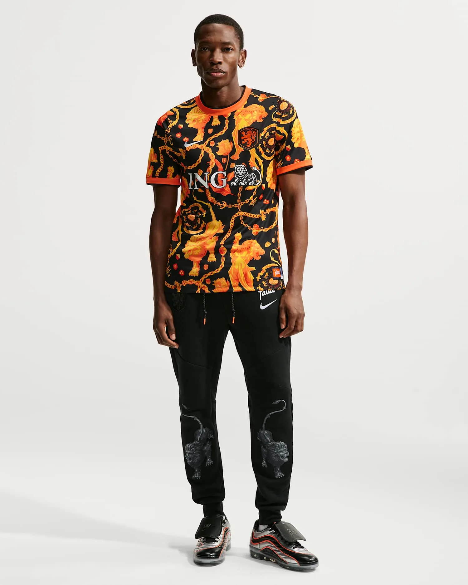 Netherlands x Patta image 16