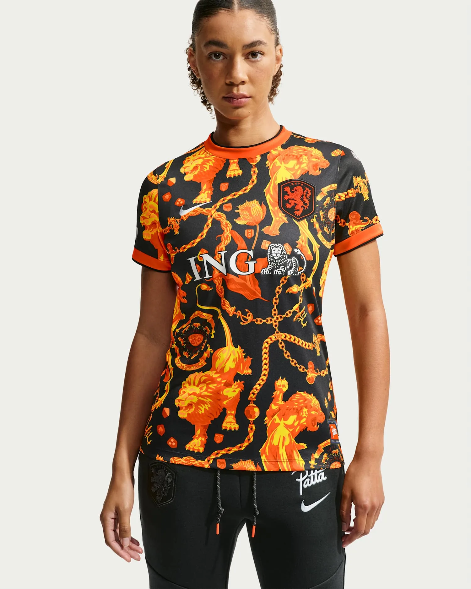 Netherlands x Patta image 17