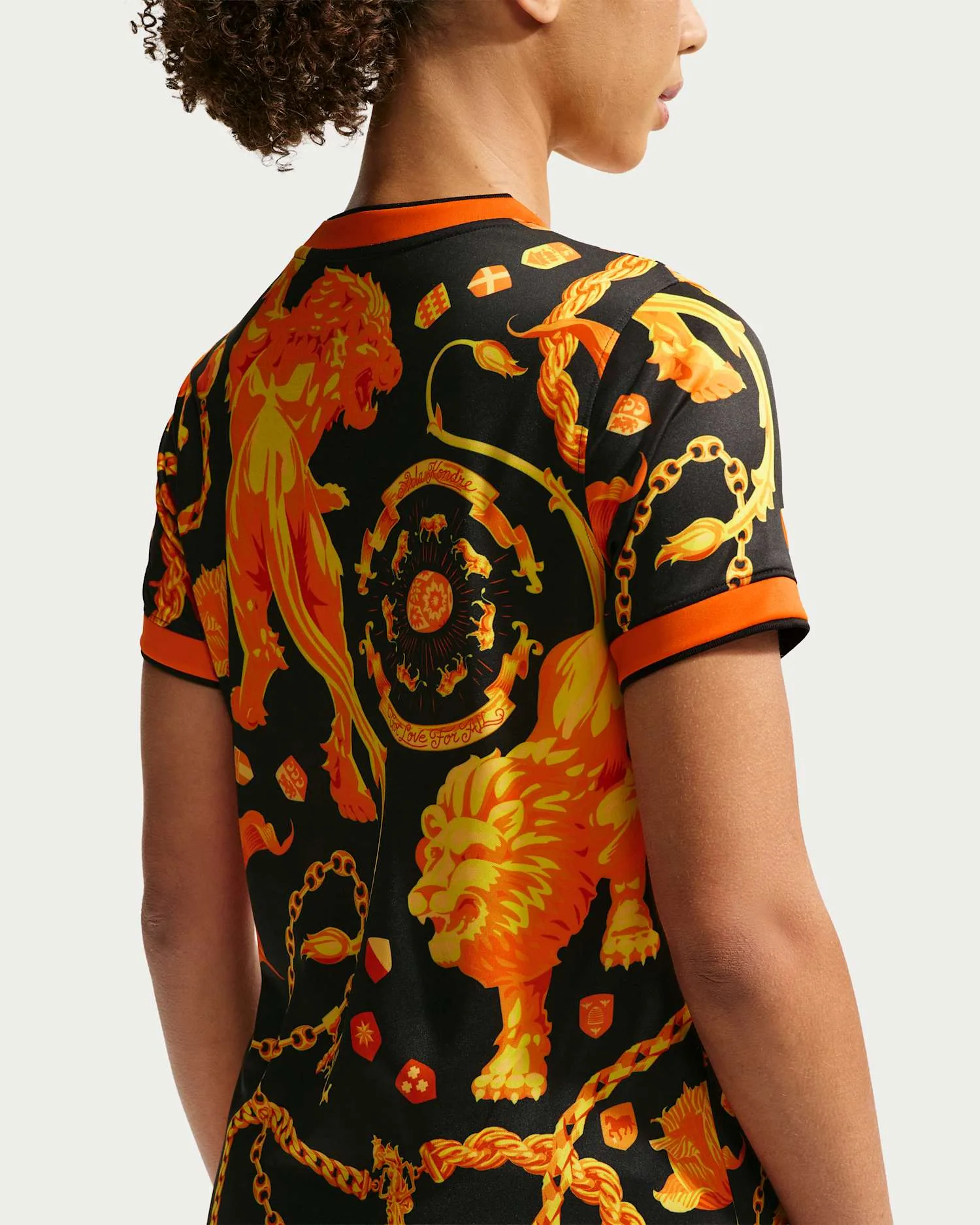 Netherlands x Patta image 18
