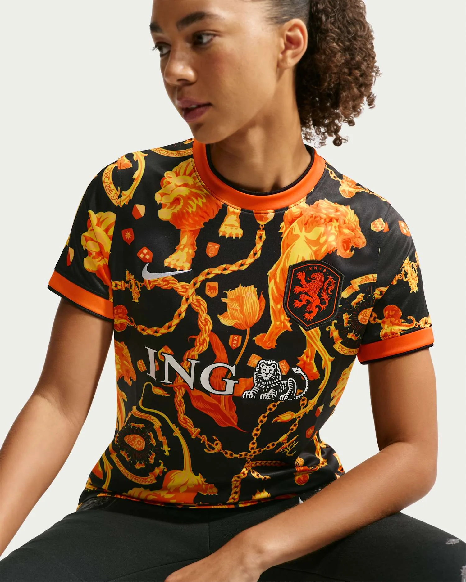Netherlands x Patta image 19
