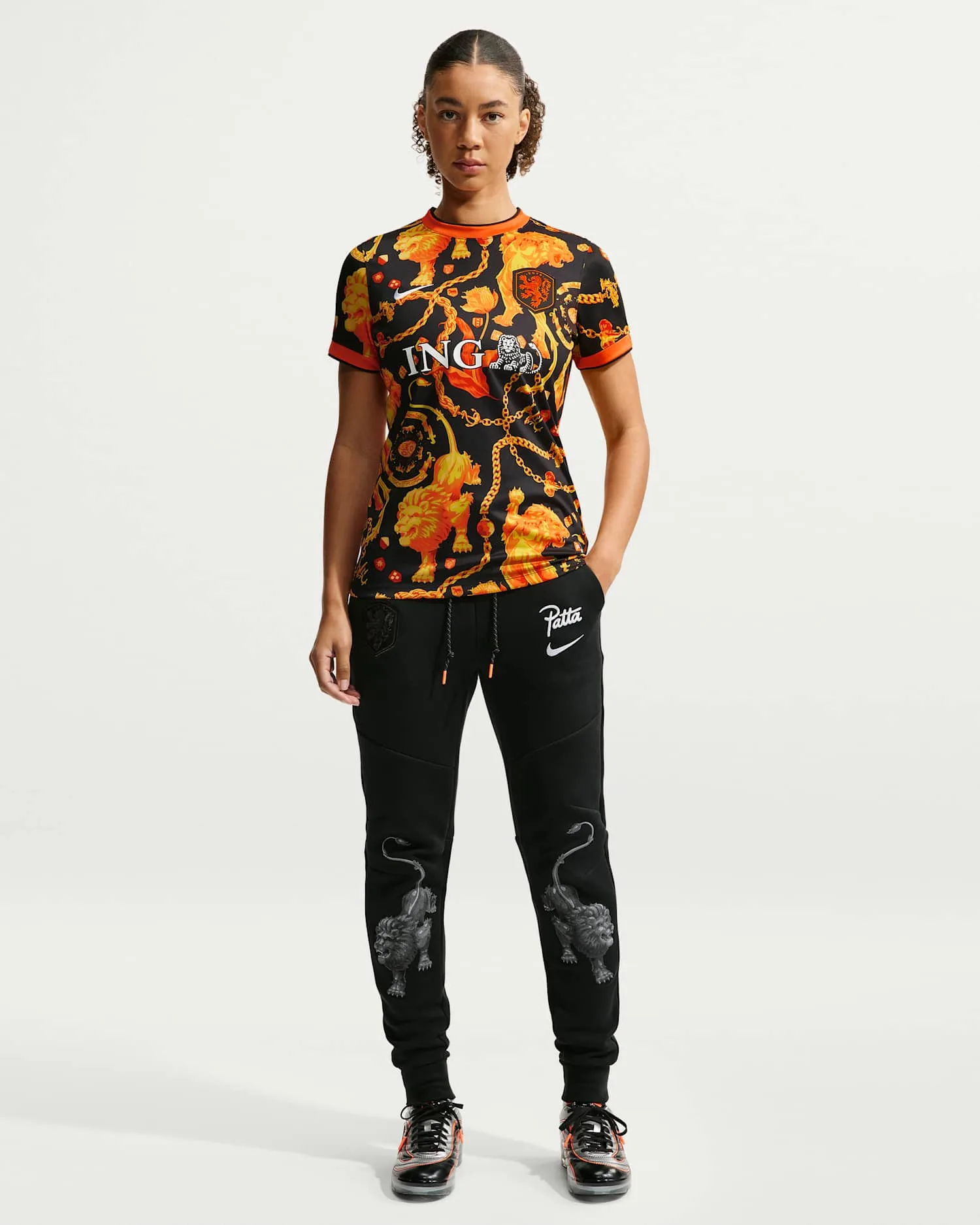 Netherlands x Patta image 20